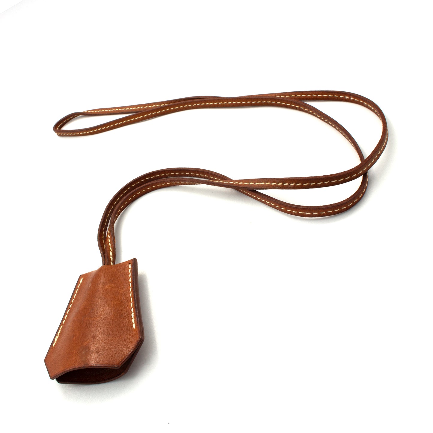 Hermes Kelly Clochette