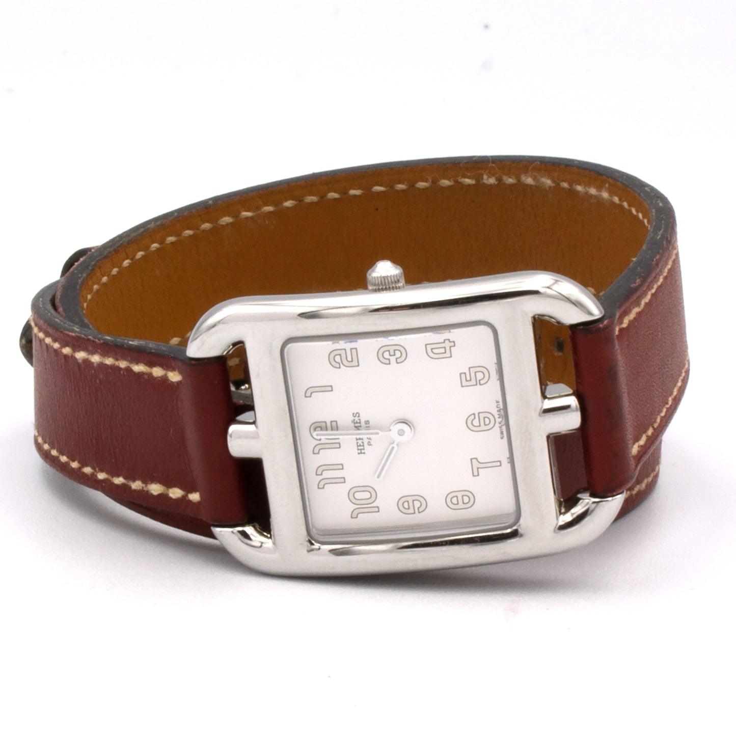 Hermès Cape Cod CC1.210 watch