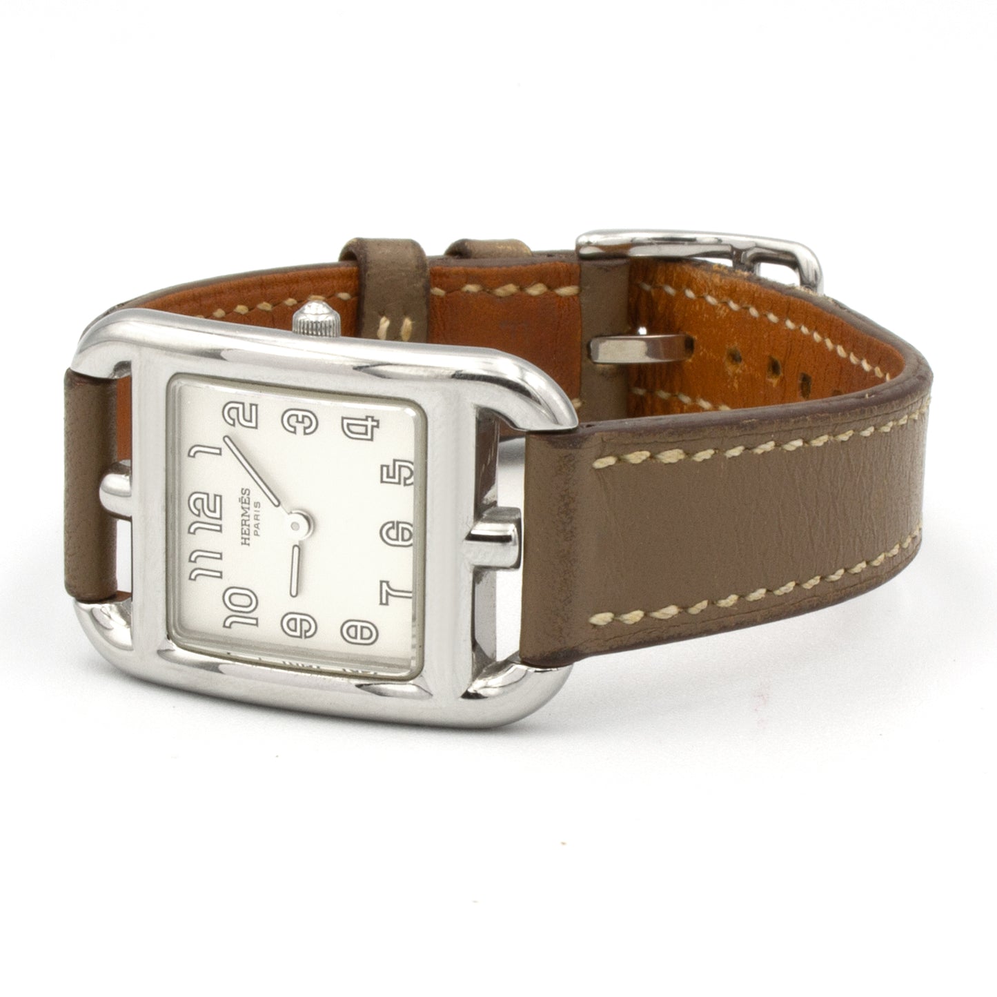 Hermès Cape Cod CC1.210 watch