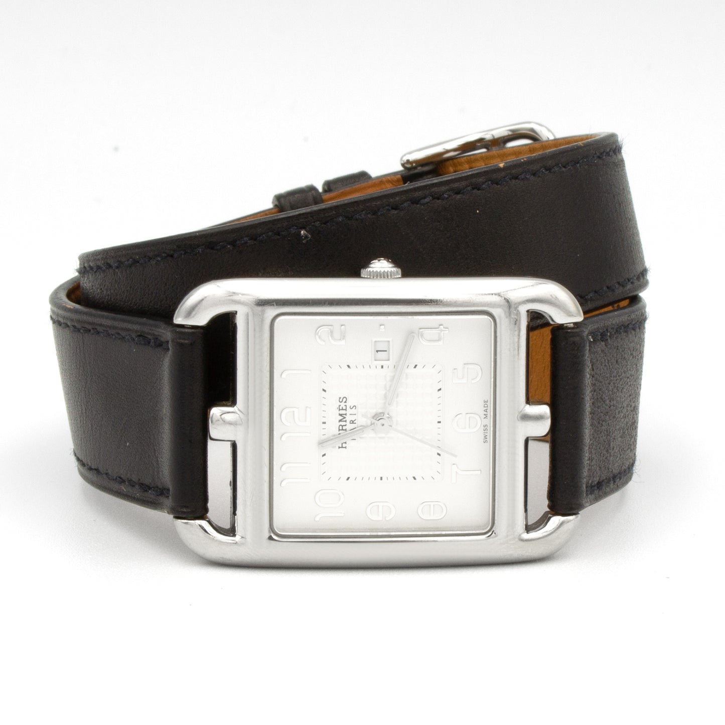 Hermès Cape Cod CC2.710 watch