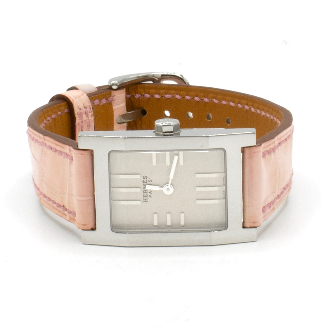 Hermès Tandem TA1.210 watch
