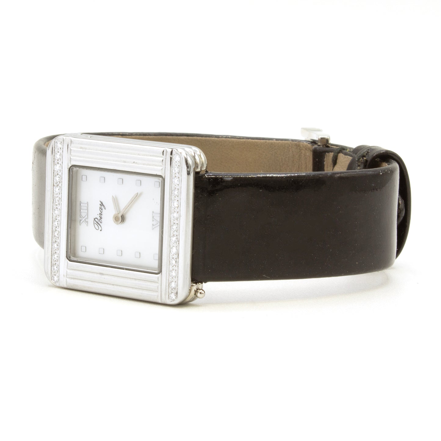 Poiray Ma Première (26x22mm) watch