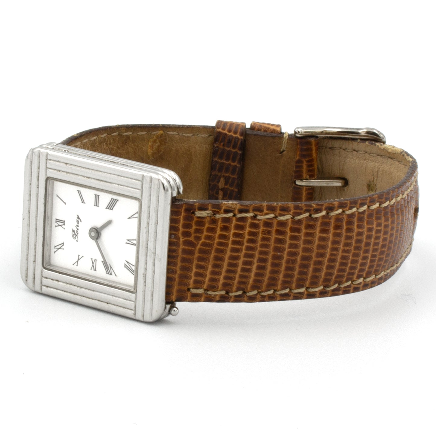 Poiray Ma Première watch