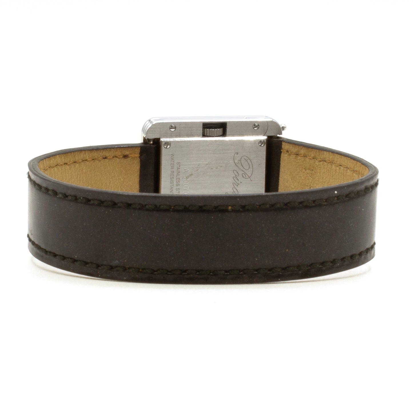Poiray Ma Première (26x22mm) watch