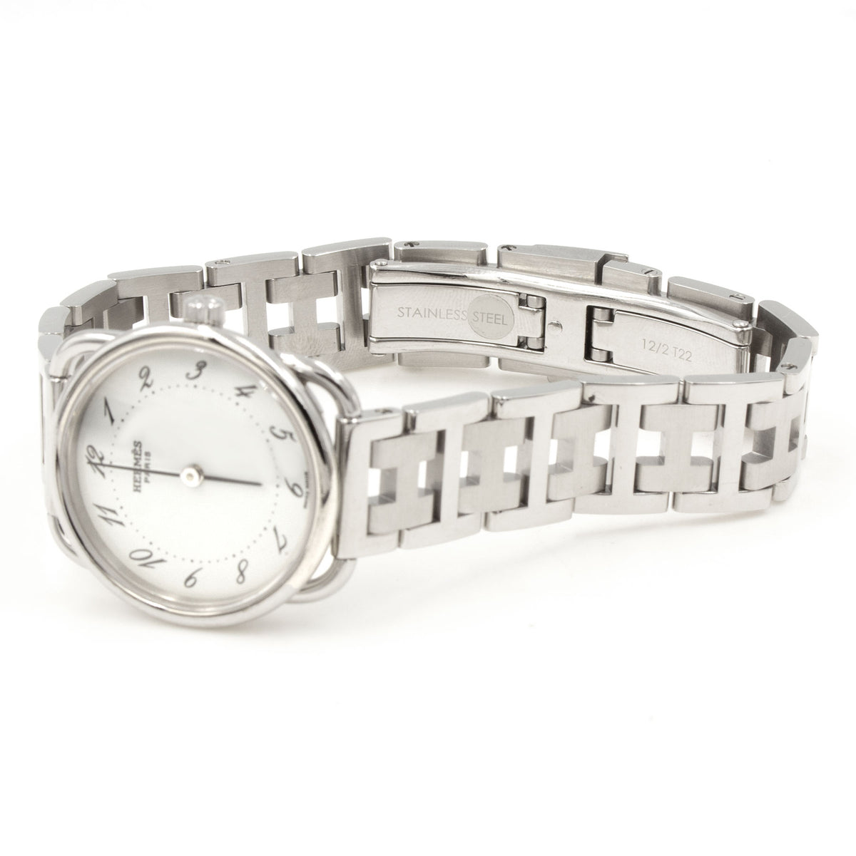 Hermès Arceau AR3.210 watch