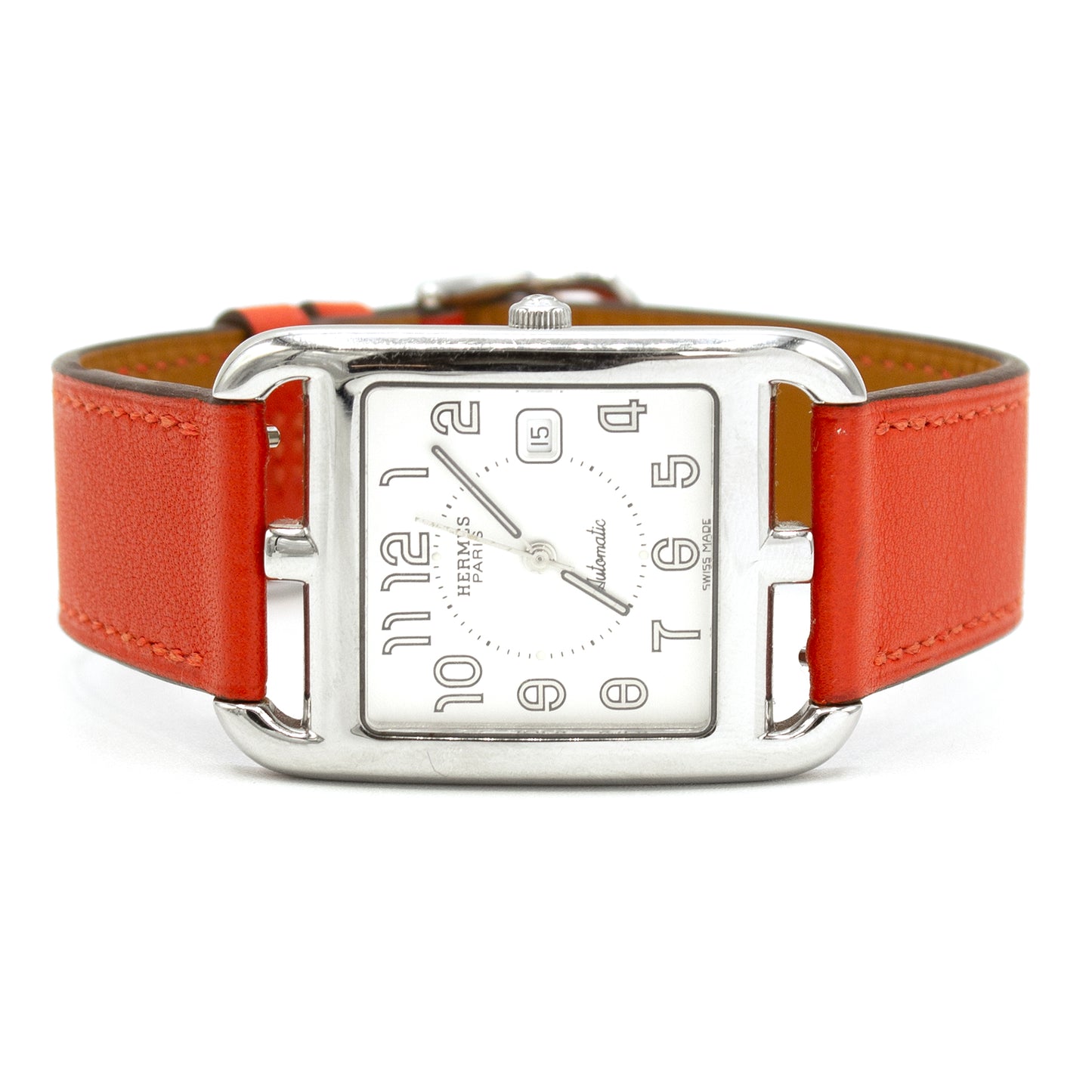 Hermès Cape Cod CC1.710 watch