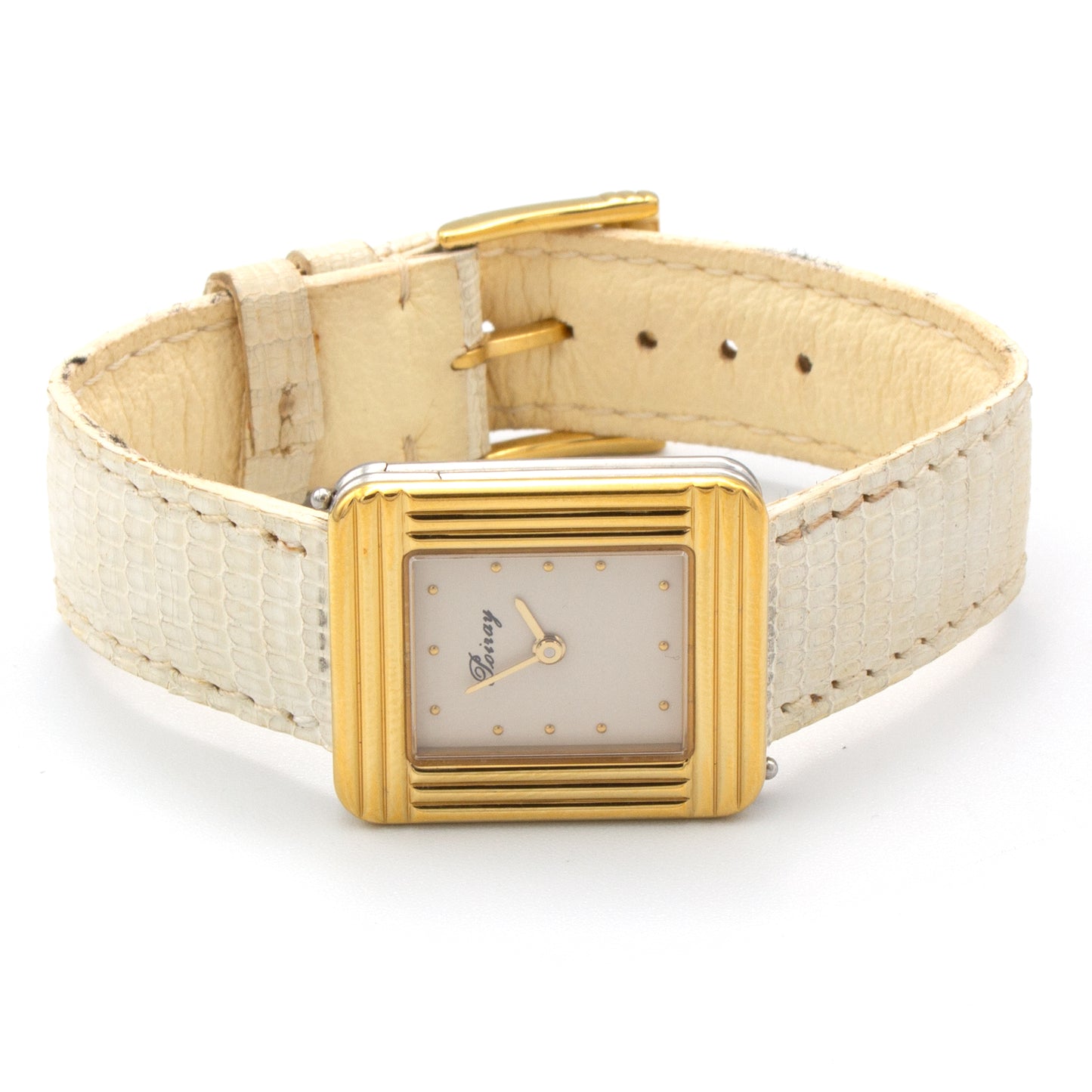Poiray Ma Première (26x22mm) watch