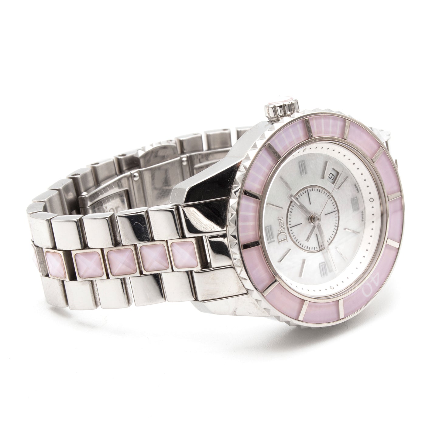 DIOR Christal watch