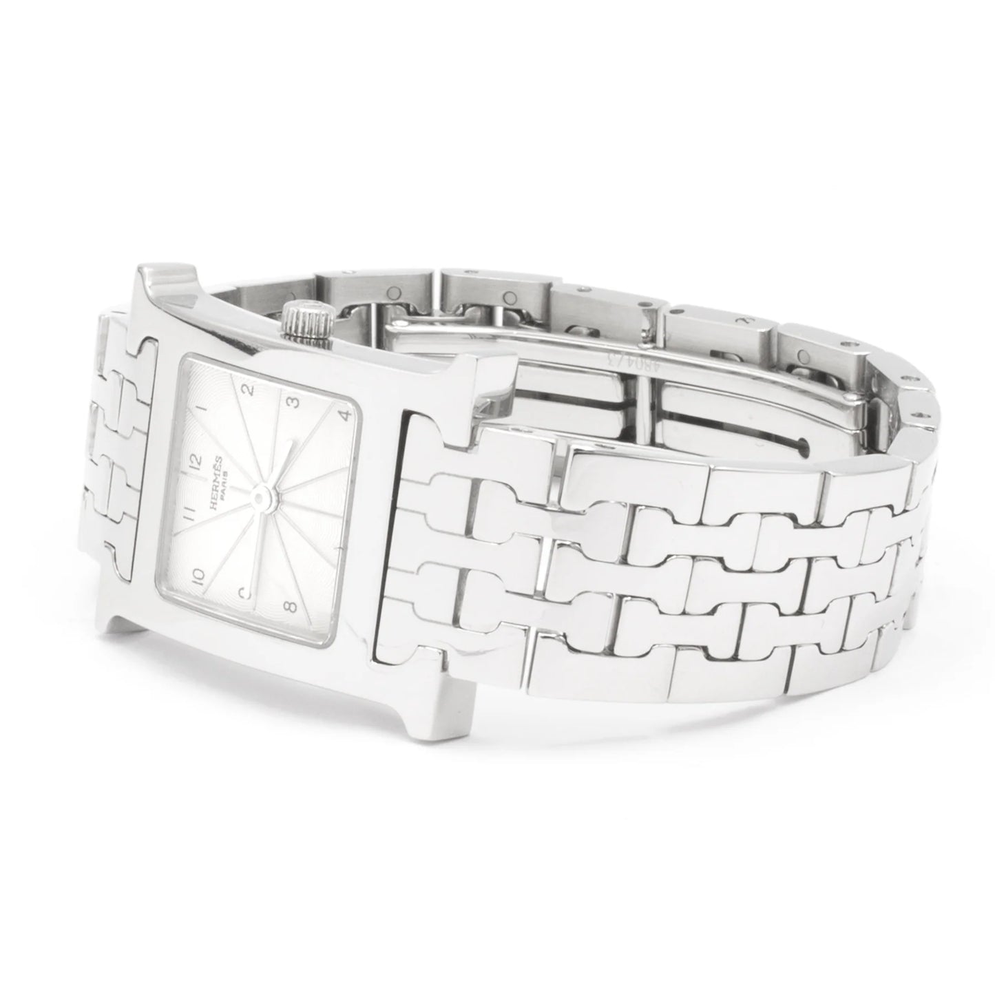 Hermès Heure H HH1.210 watch