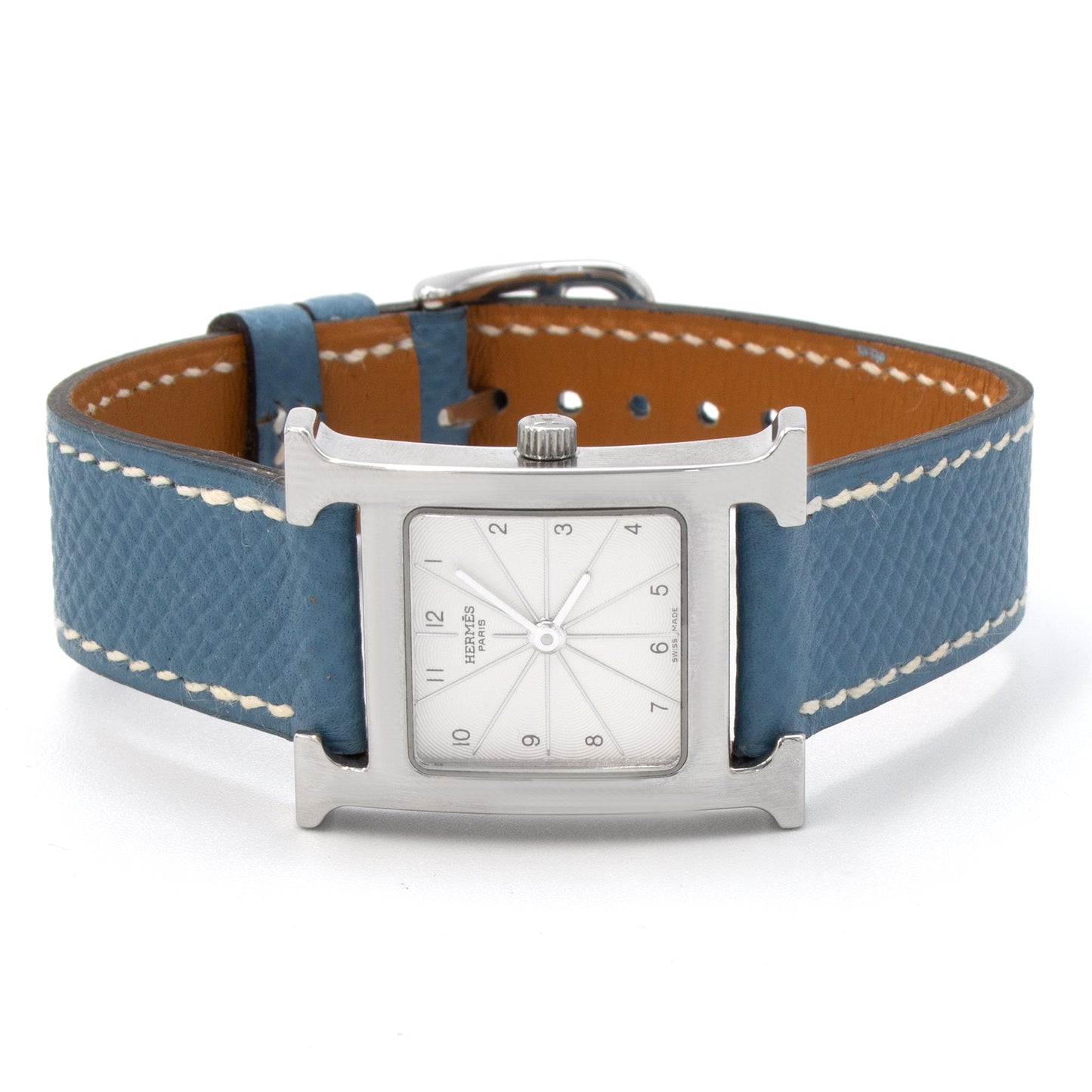Hermès Heure H HH1.210 watch