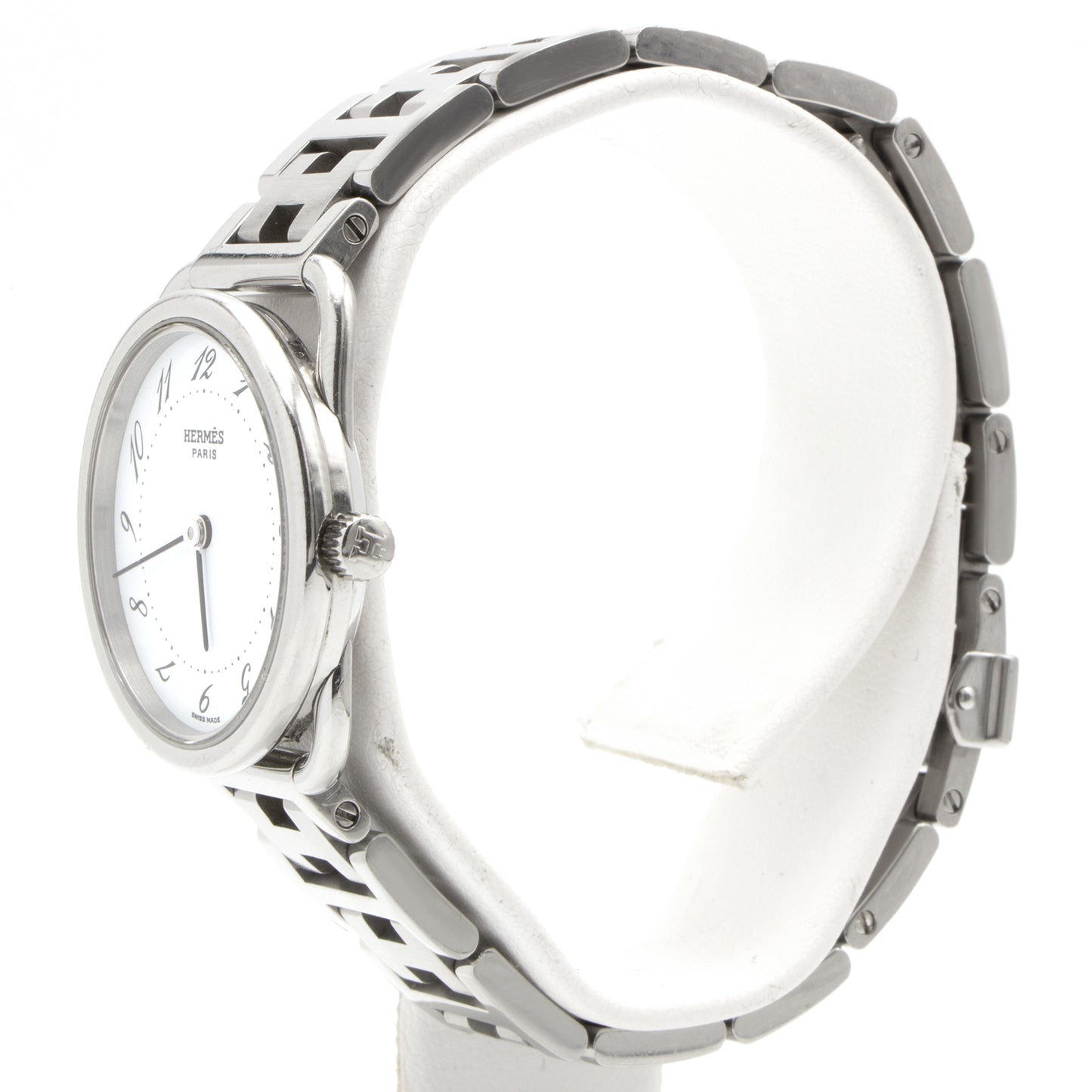 Hermès Arceau 25mm watch