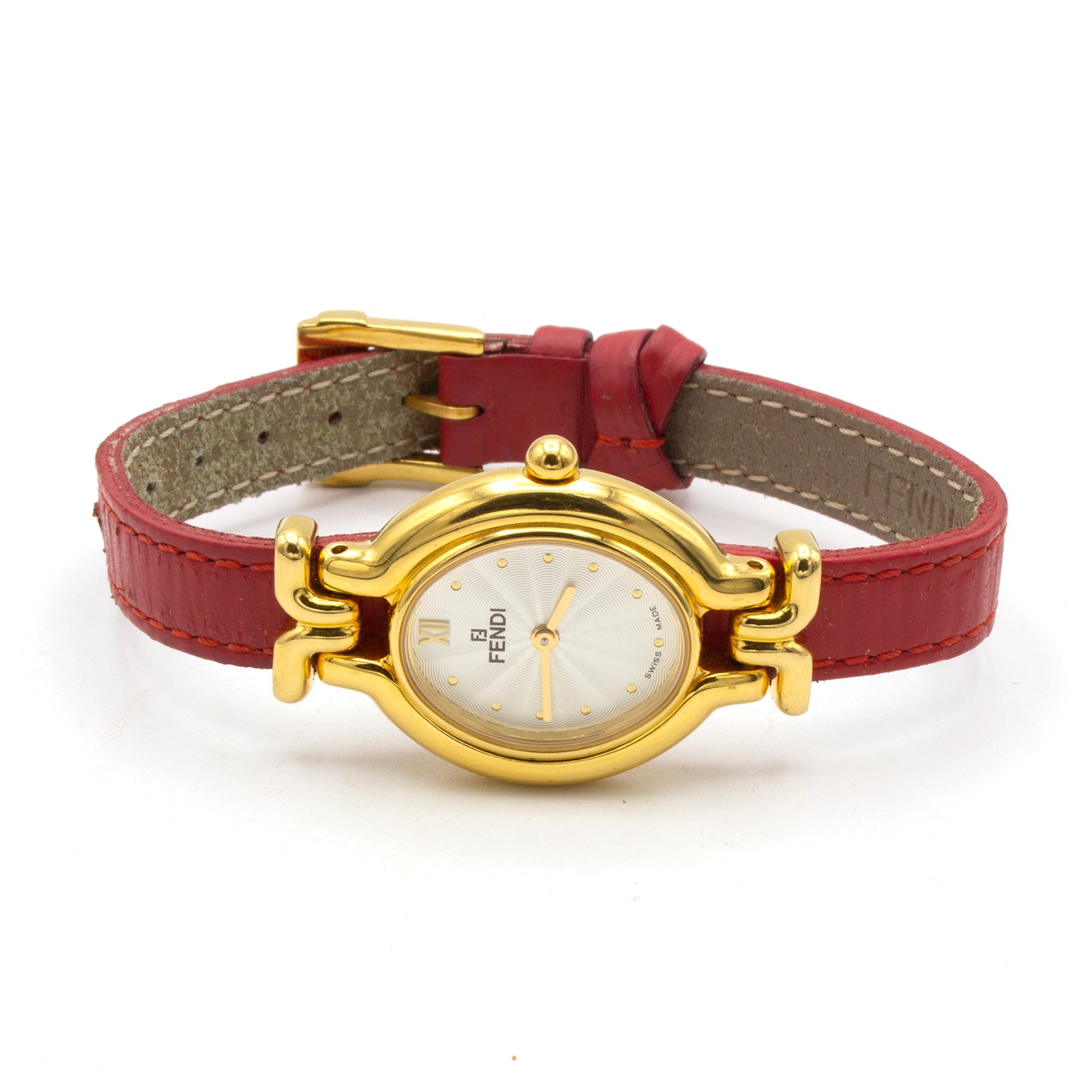 Fendi 640L watch