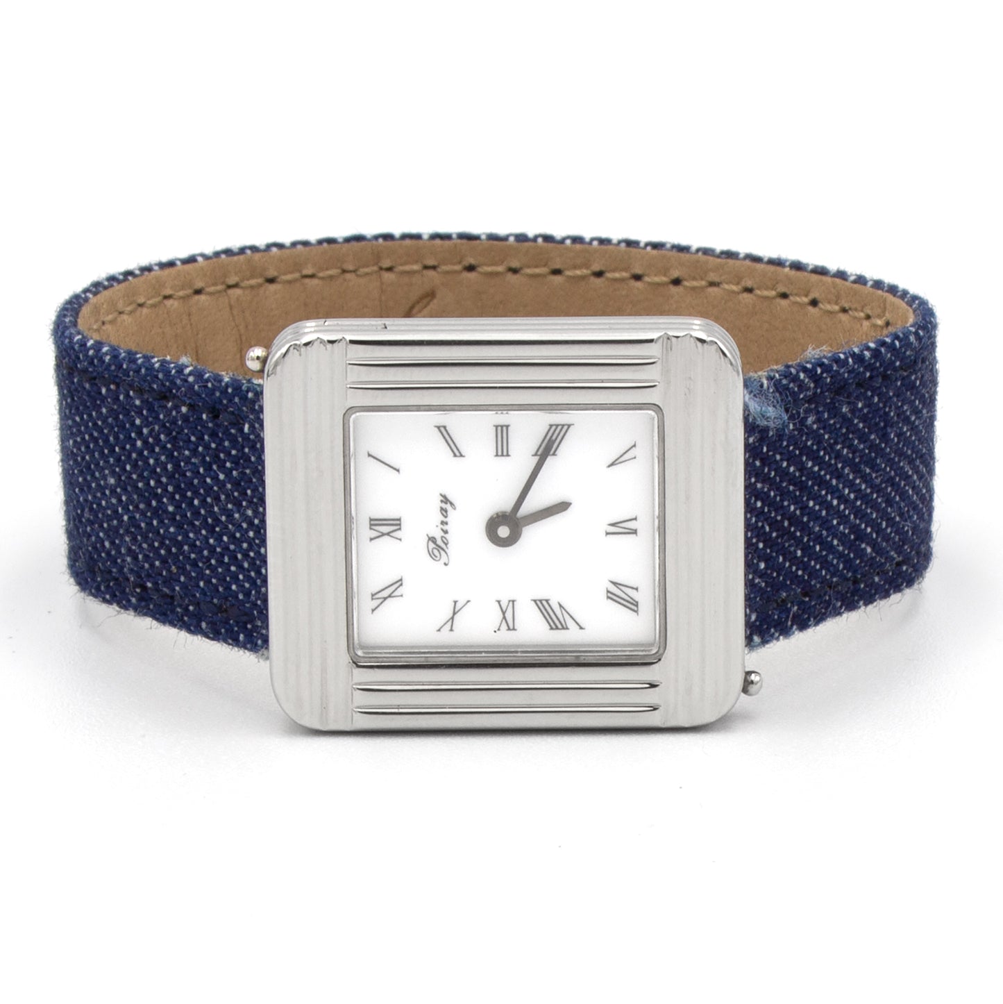 Poiray Ma Première (26x22mm) watch