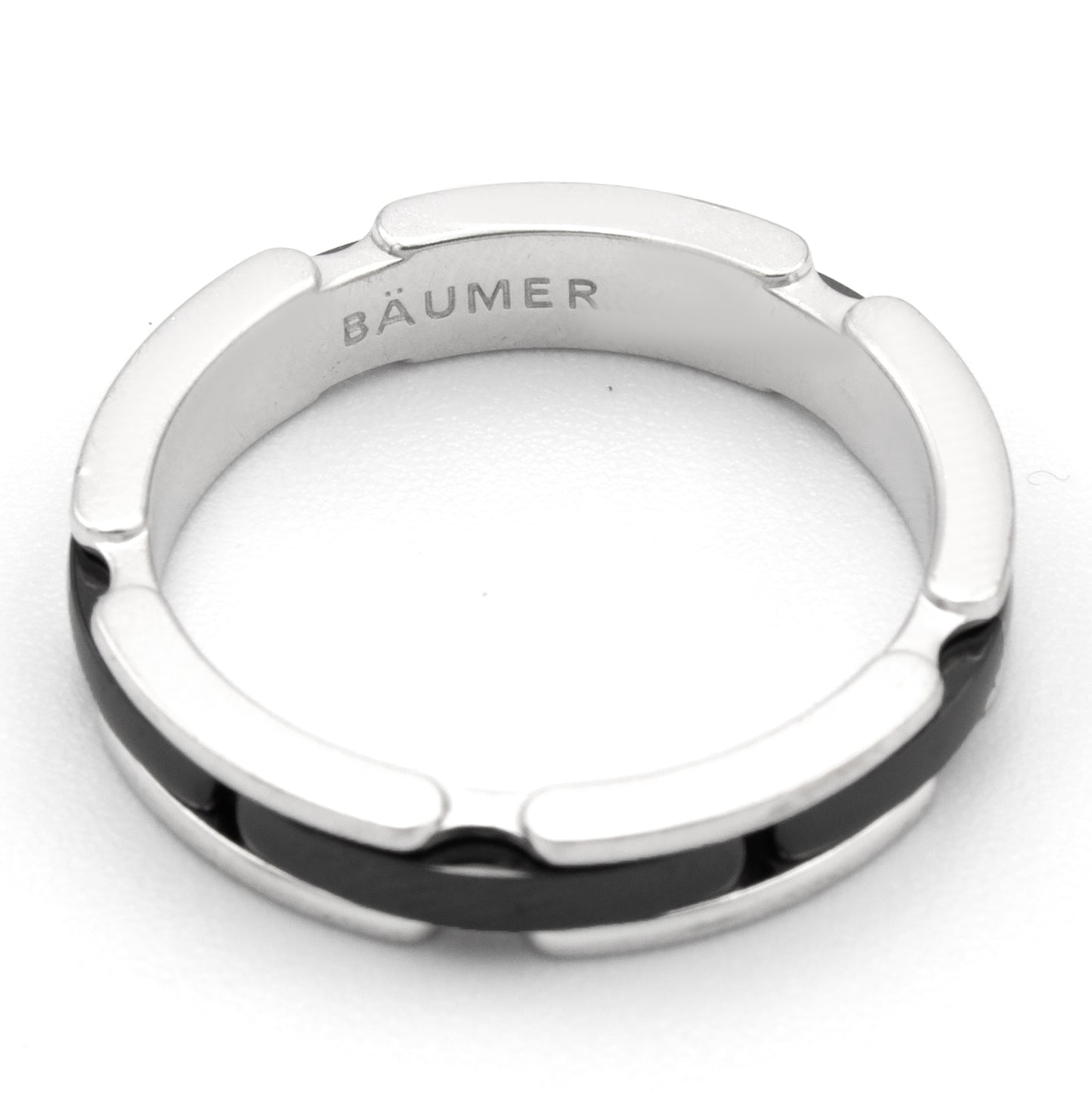 Chanel Ultra ring Size 57