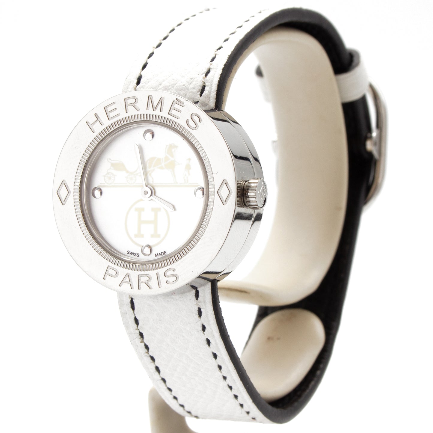 Hermès Passe Passe PP1.210 watch