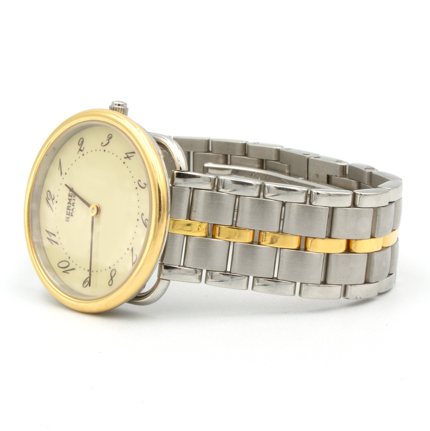 Hermès Arceau AR4.520 30mm watch