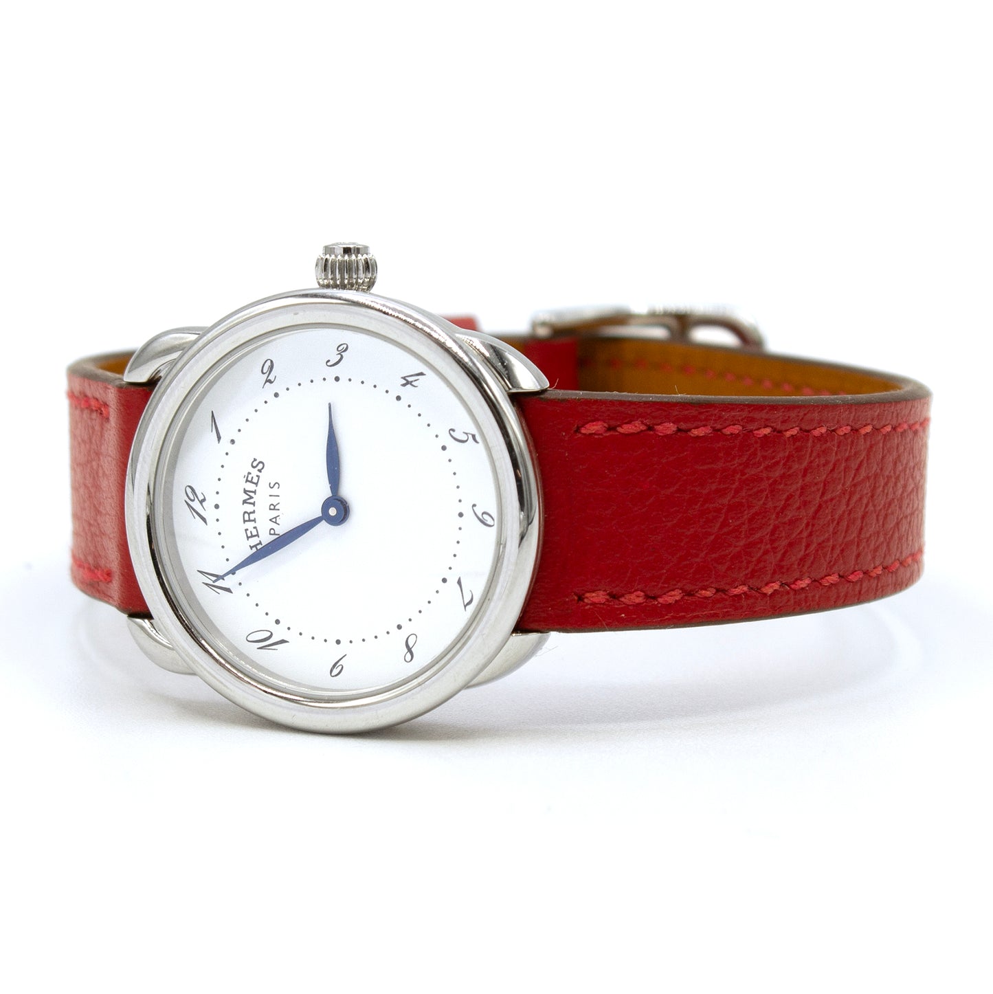 Hermès Arceau AR5.210b watch