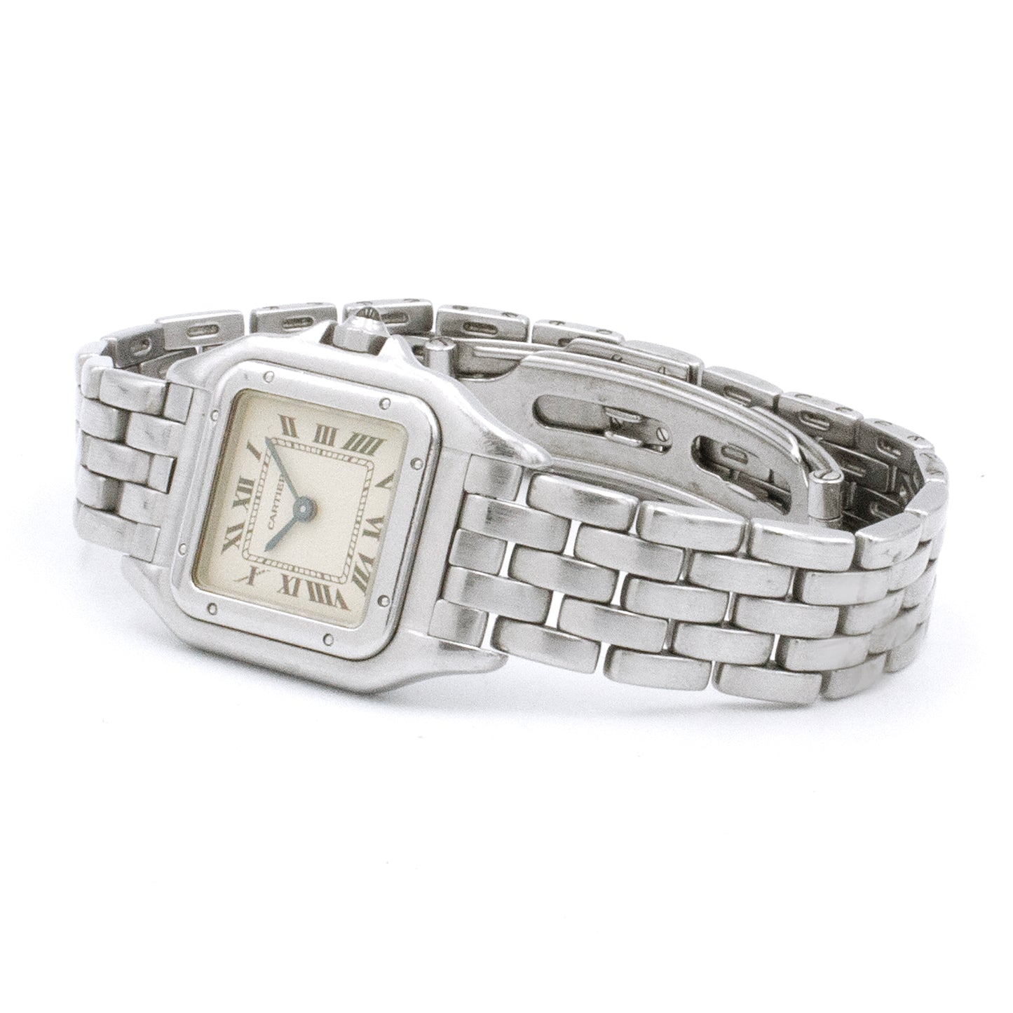 Cartier Panthère 1320 watch - Small Model