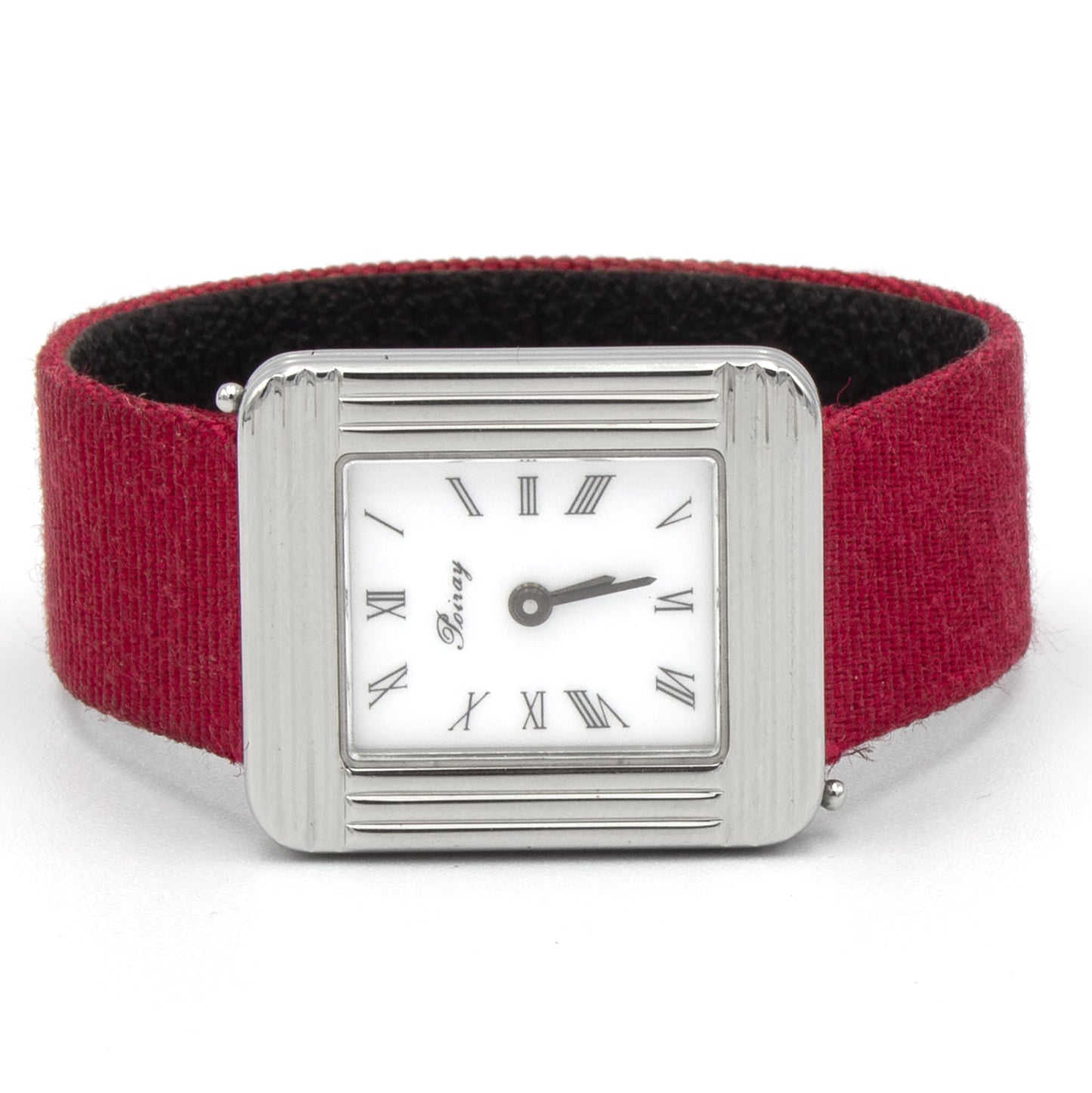 Poiray Ma Première (26x22mm) watch