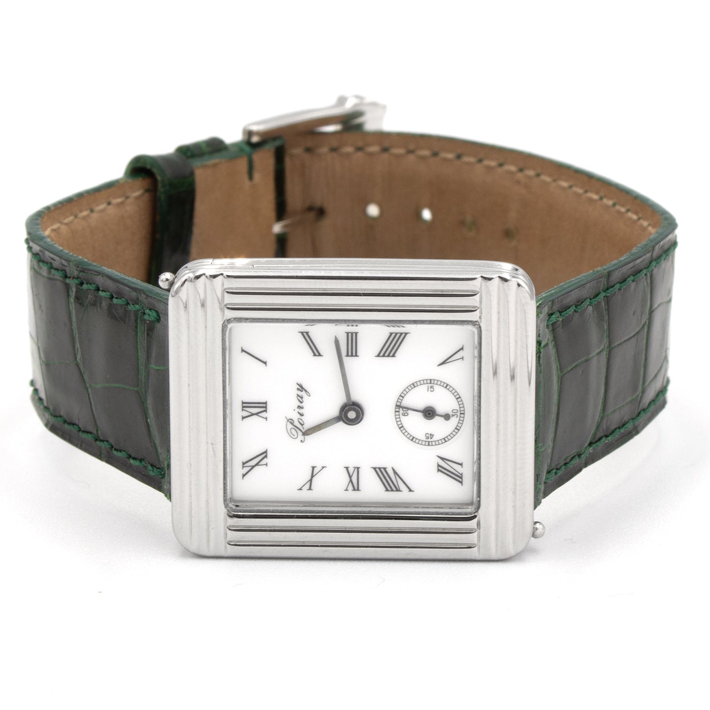 Poiray Ma Première GM (29x24mm) watch