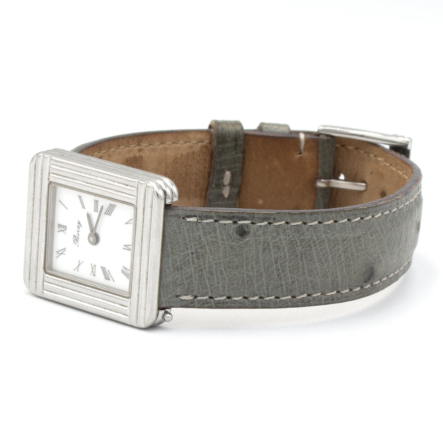 Poiray Ma Première (26x22mm) watch