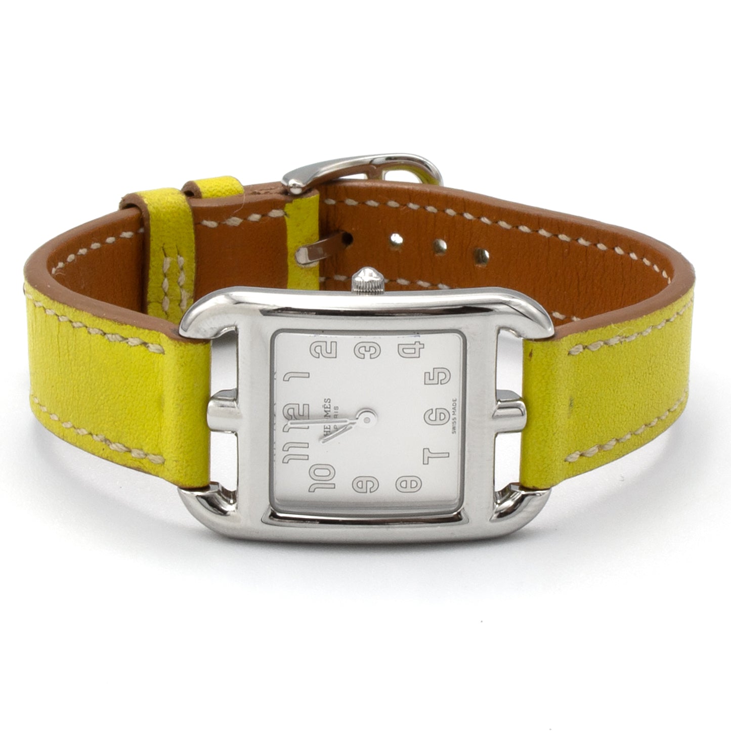 Hermès Cape Cod CC1.210 watch