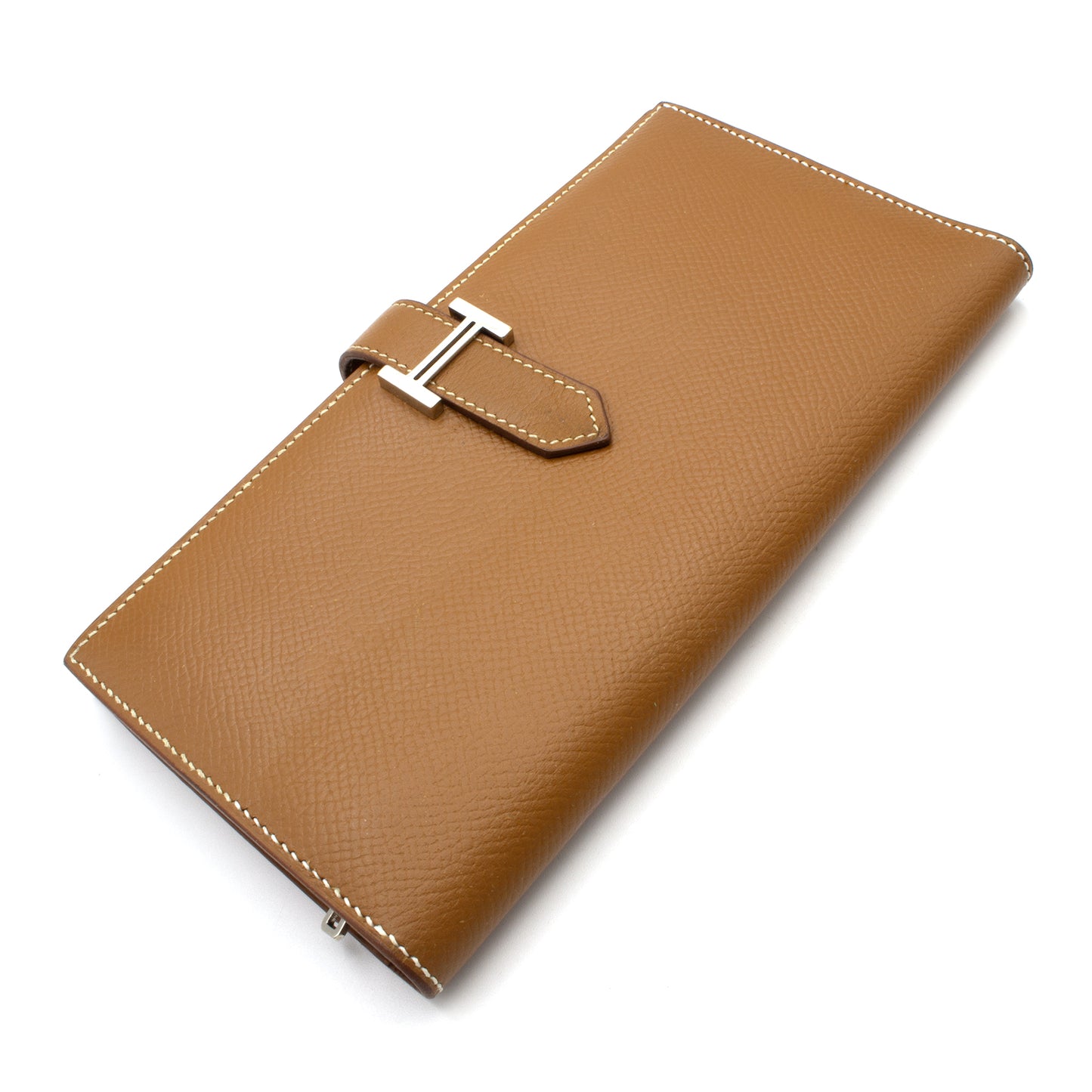 Hermès Béarn wallet