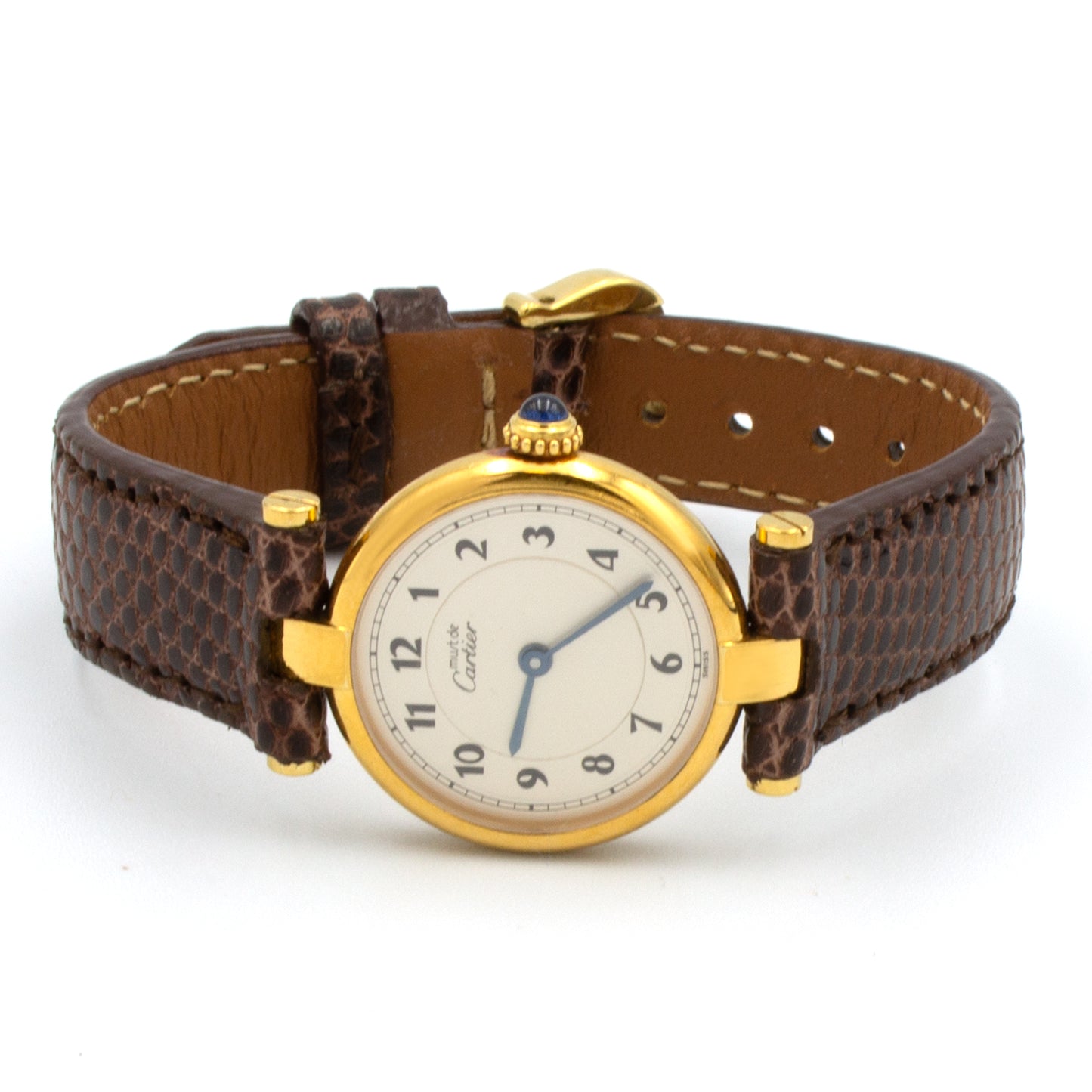 Cartier Vendôme Must watch