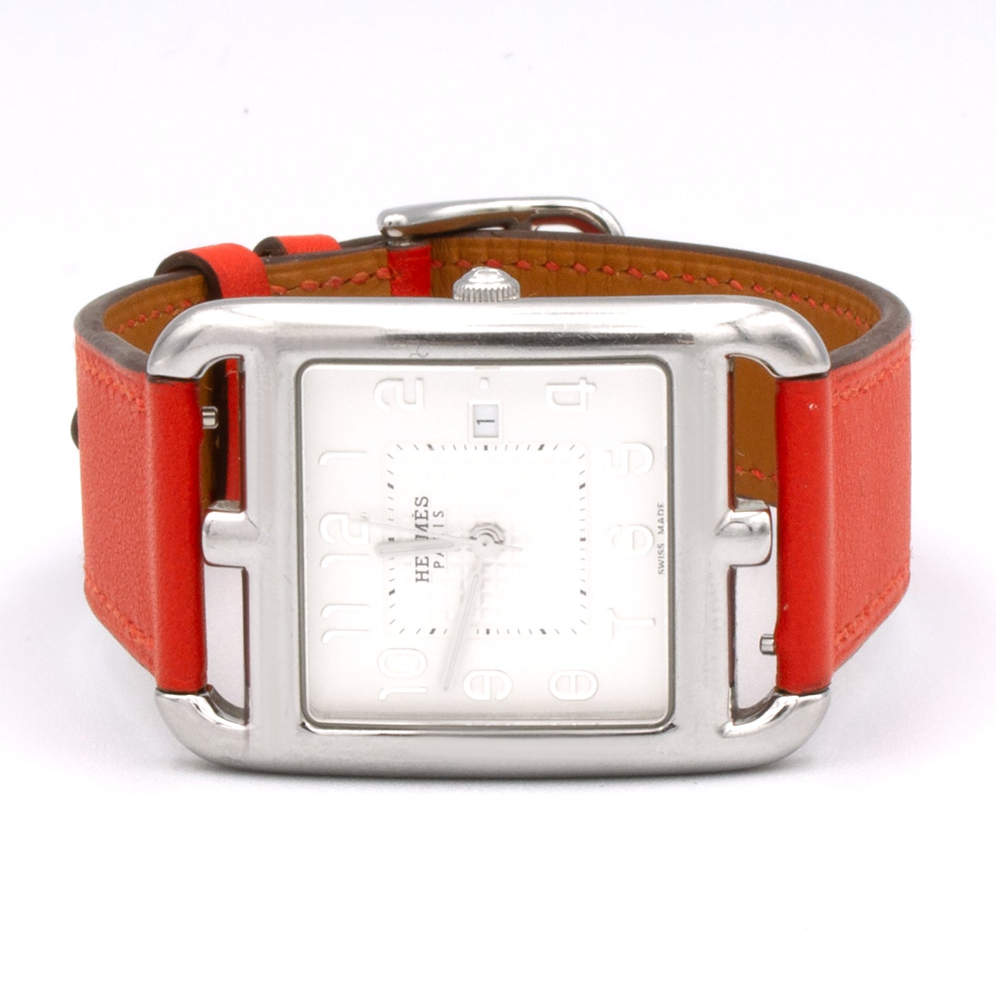 Hermès Cape Cod CC2.710 watch