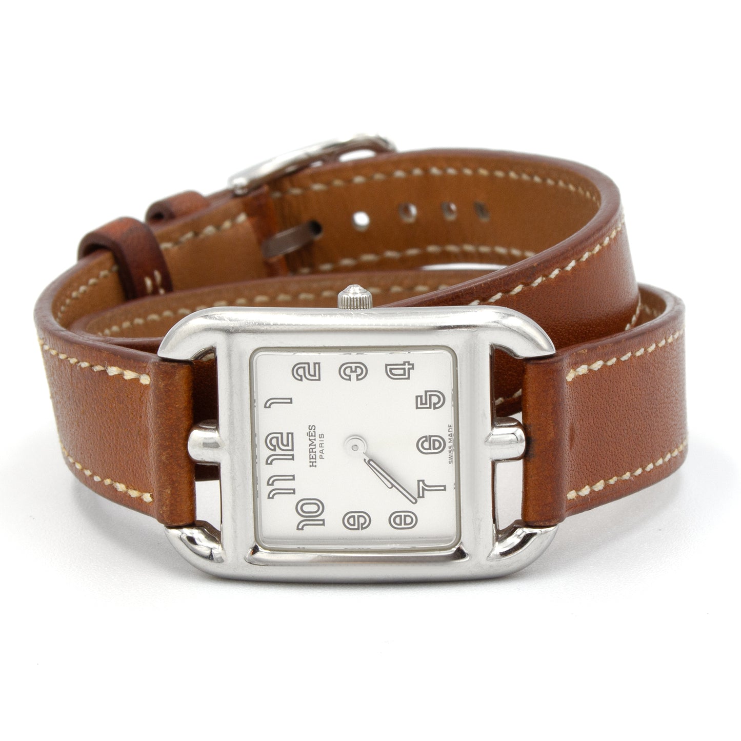 Hermès Cape Cod CC1.210 watch