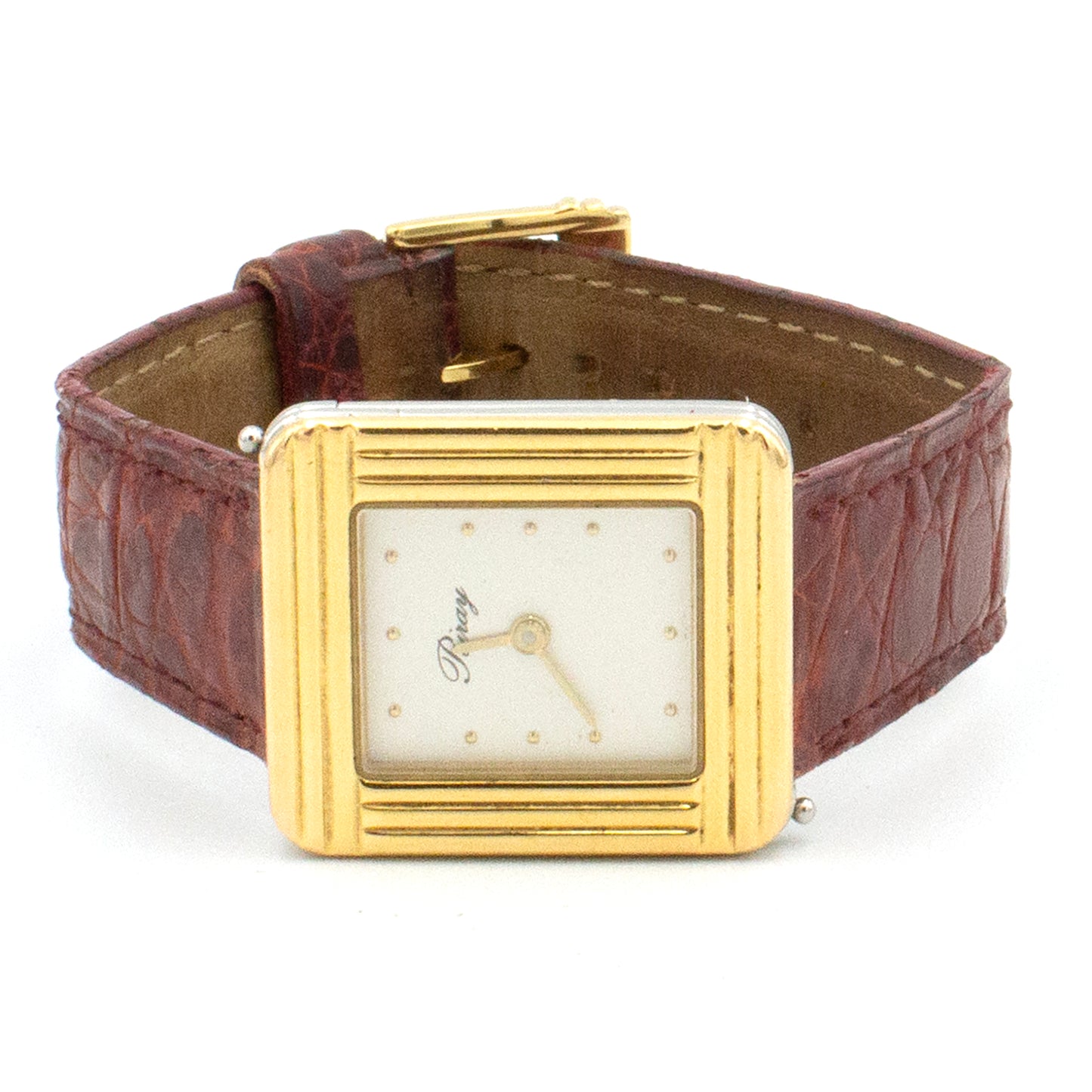 Poiray Ma Première (26x22mm) watch