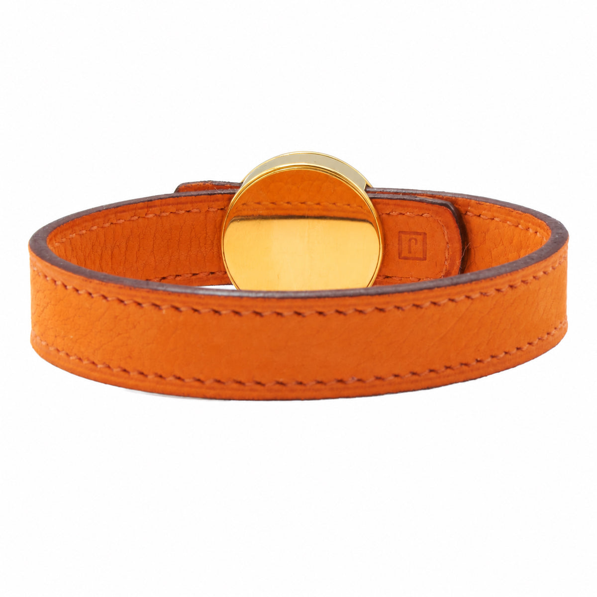 Hermès Clou de Selle bracelet