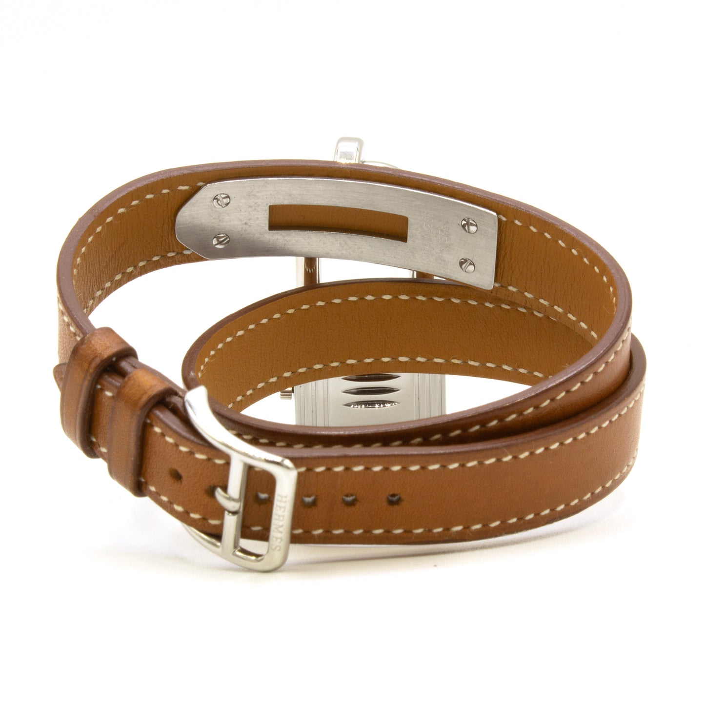 Hermès Kelly KE1.210 watch