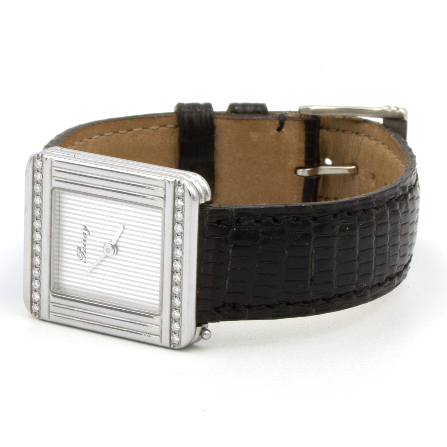 Poiray Ma Première (26x22mm) watch