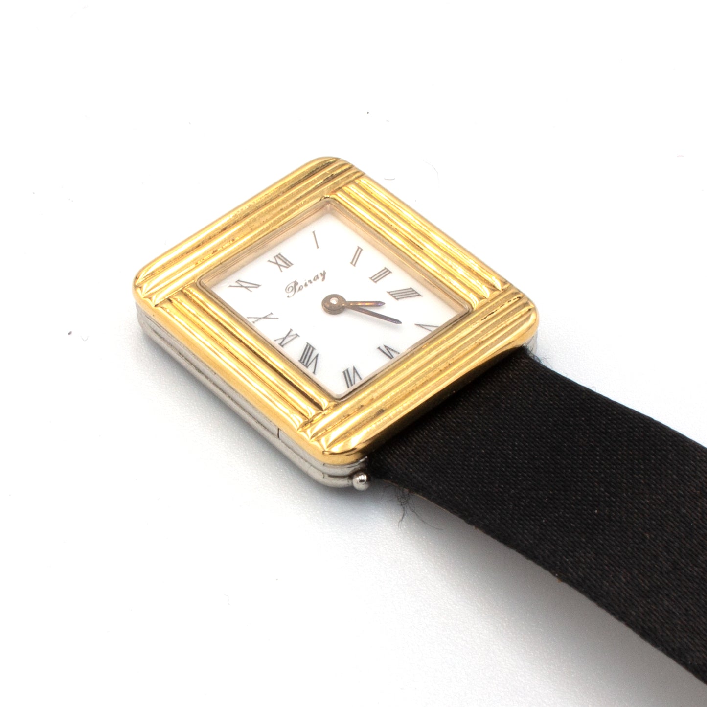 Poiray Ma Première (26x22mm) 18K watch