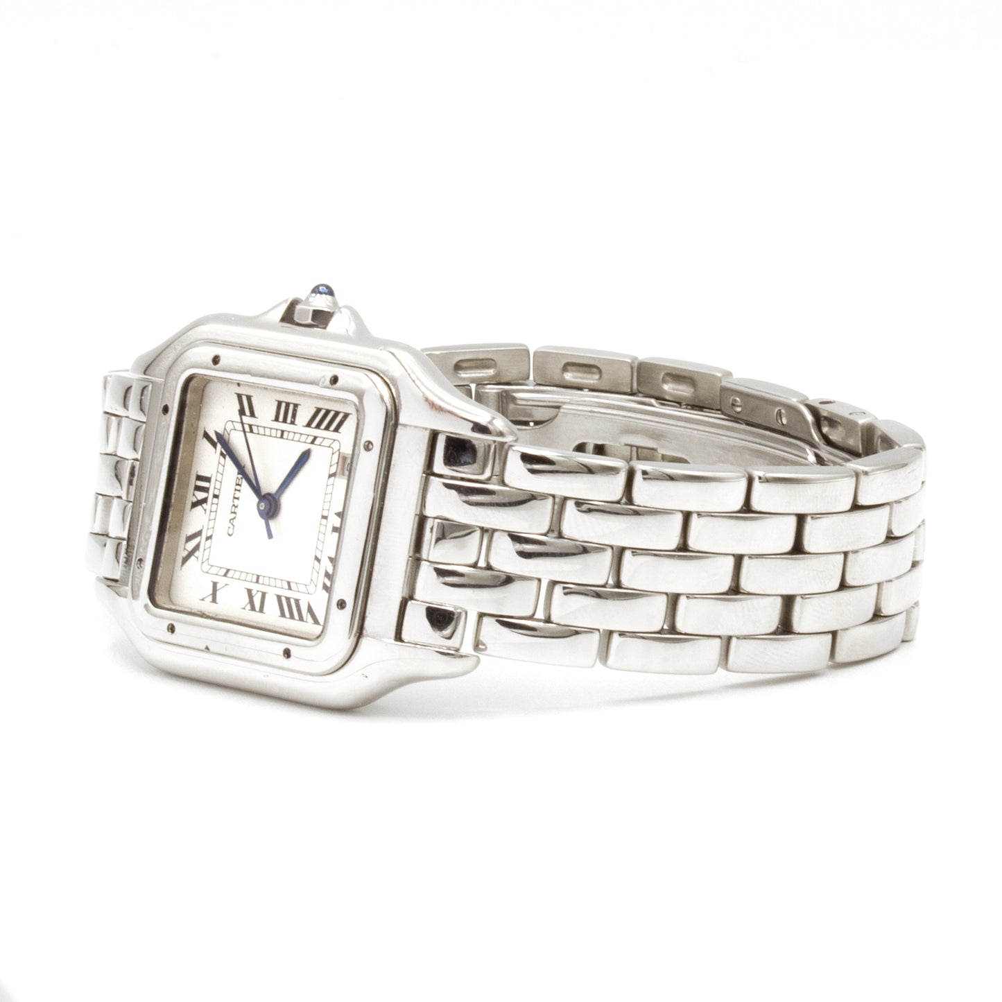 Cartier Panthère 1310 watch