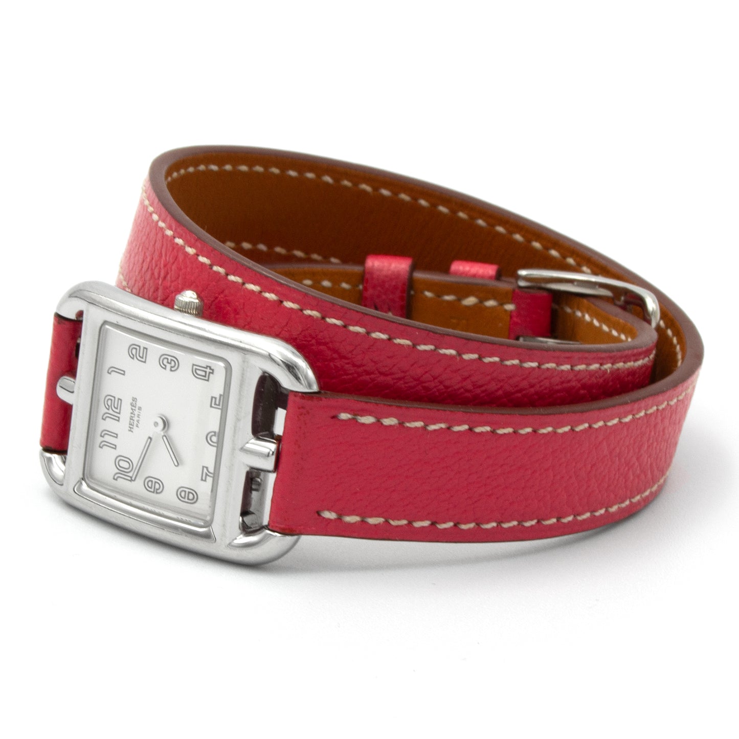 Hermès Cape Cod CC1.210 watch