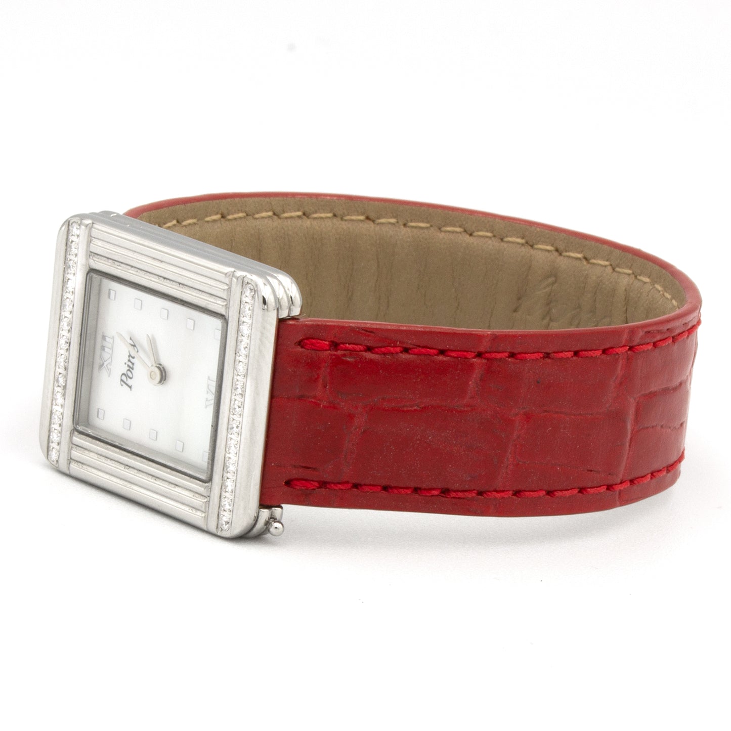 Poiray Ma Première (26x22mm) watch