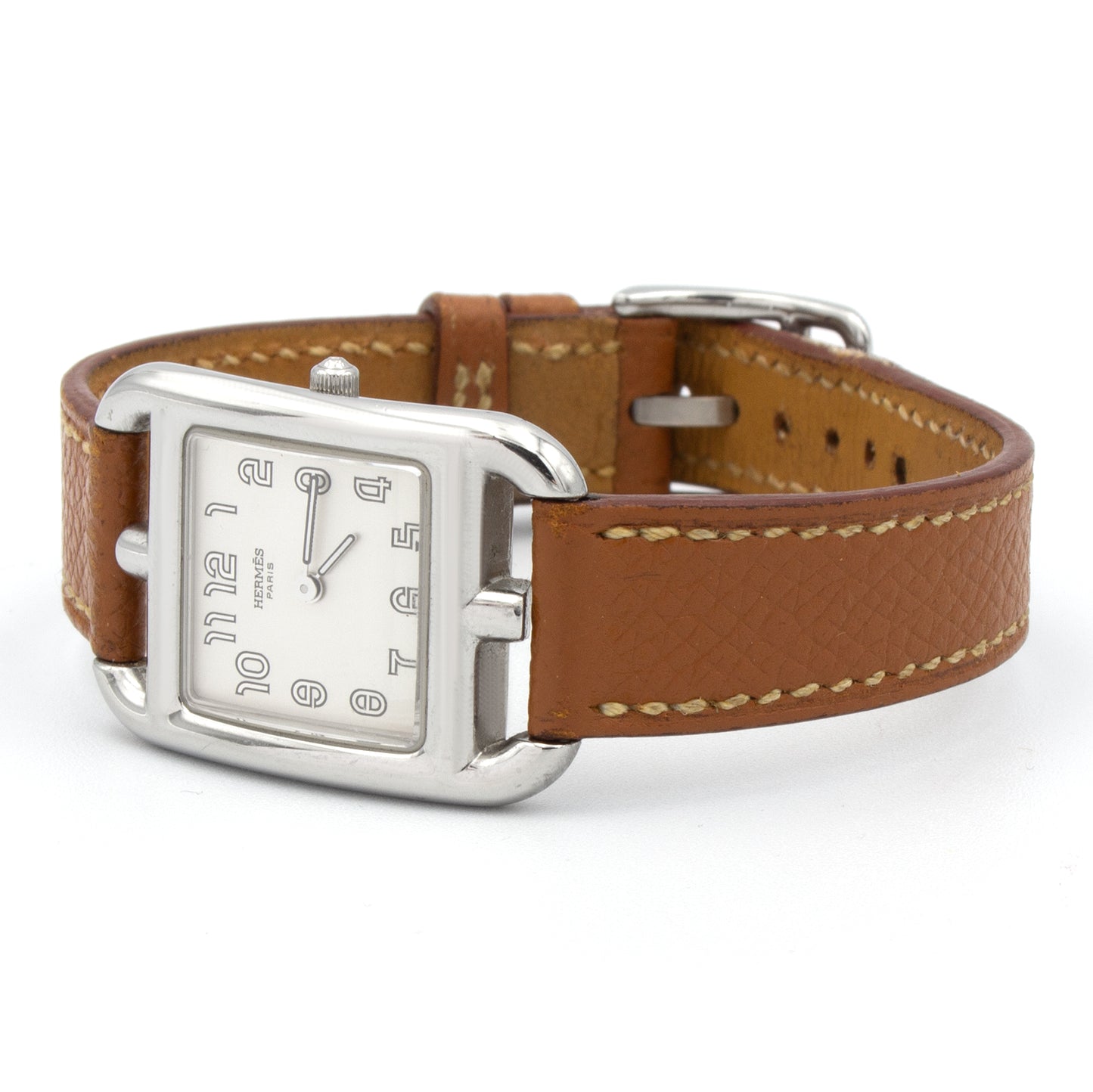 Hermès Cape Cod CC1.210 watch