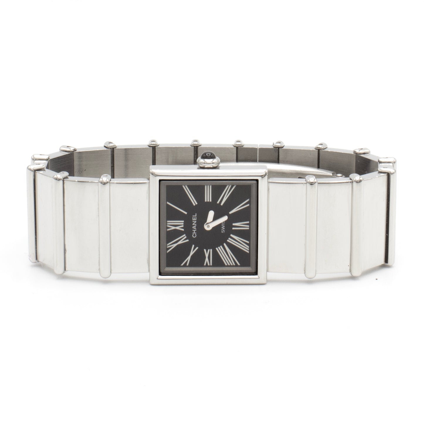 Chanel Mademoiselle watch