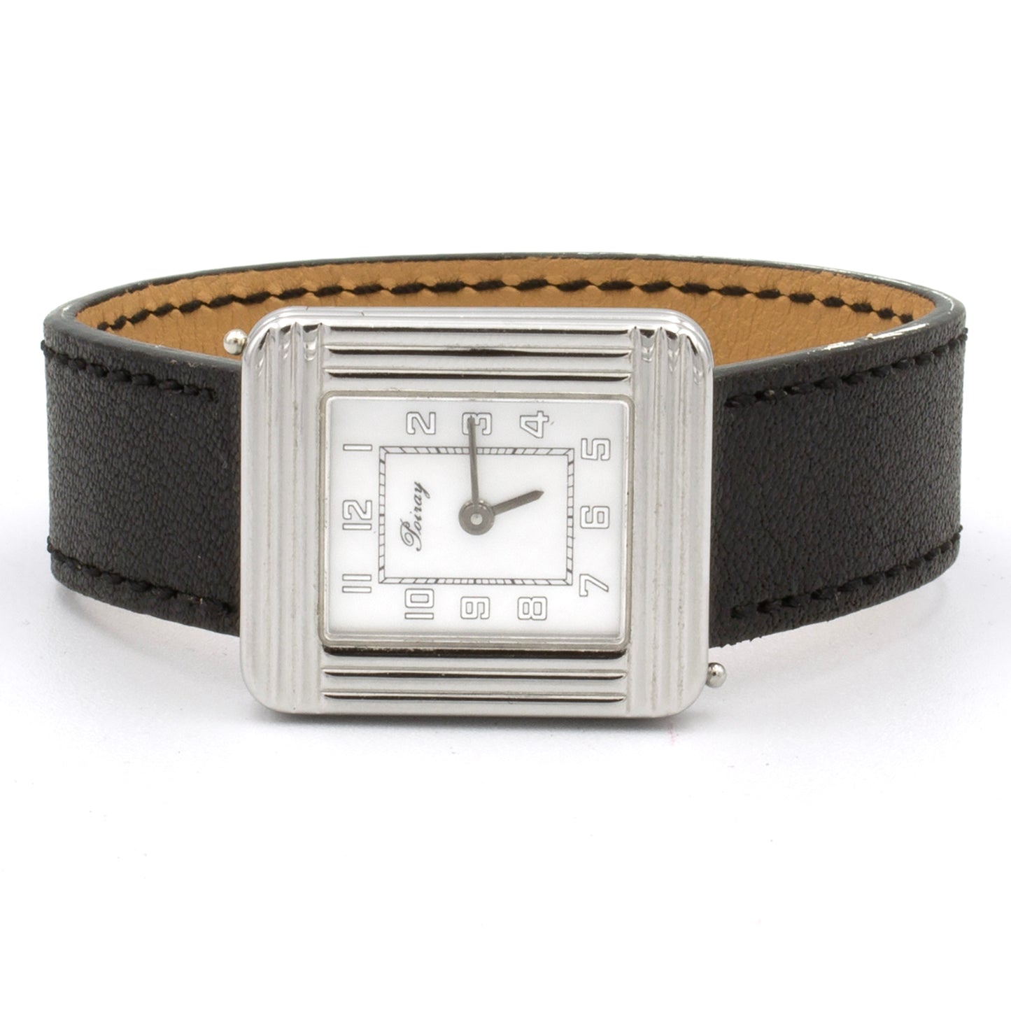 Poiray Ma Première (26x22mm) watch