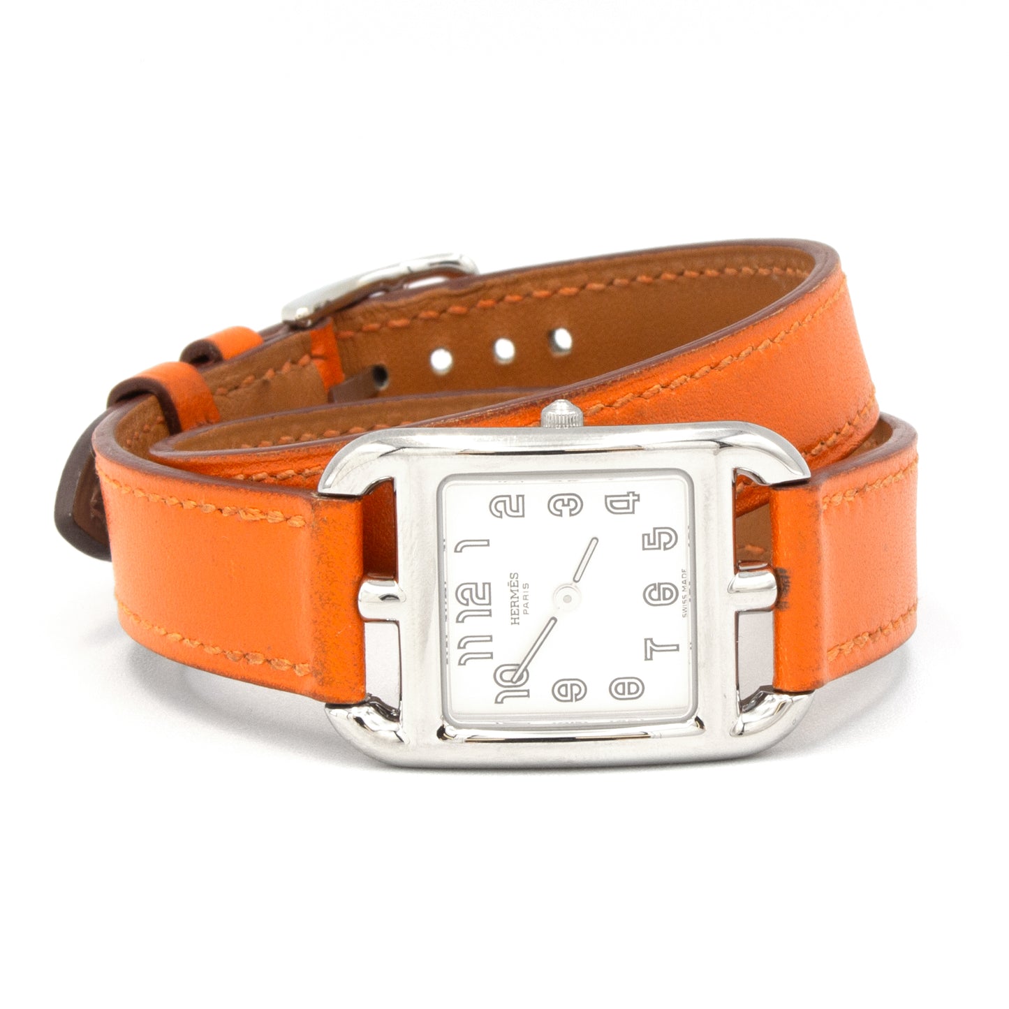 Hermès Cape Cod CC1.210 watch