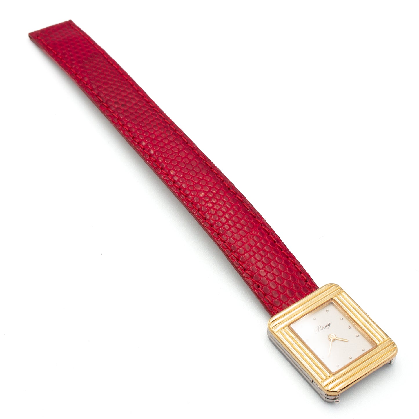 Poiray Ma Première (26x22mm) watch