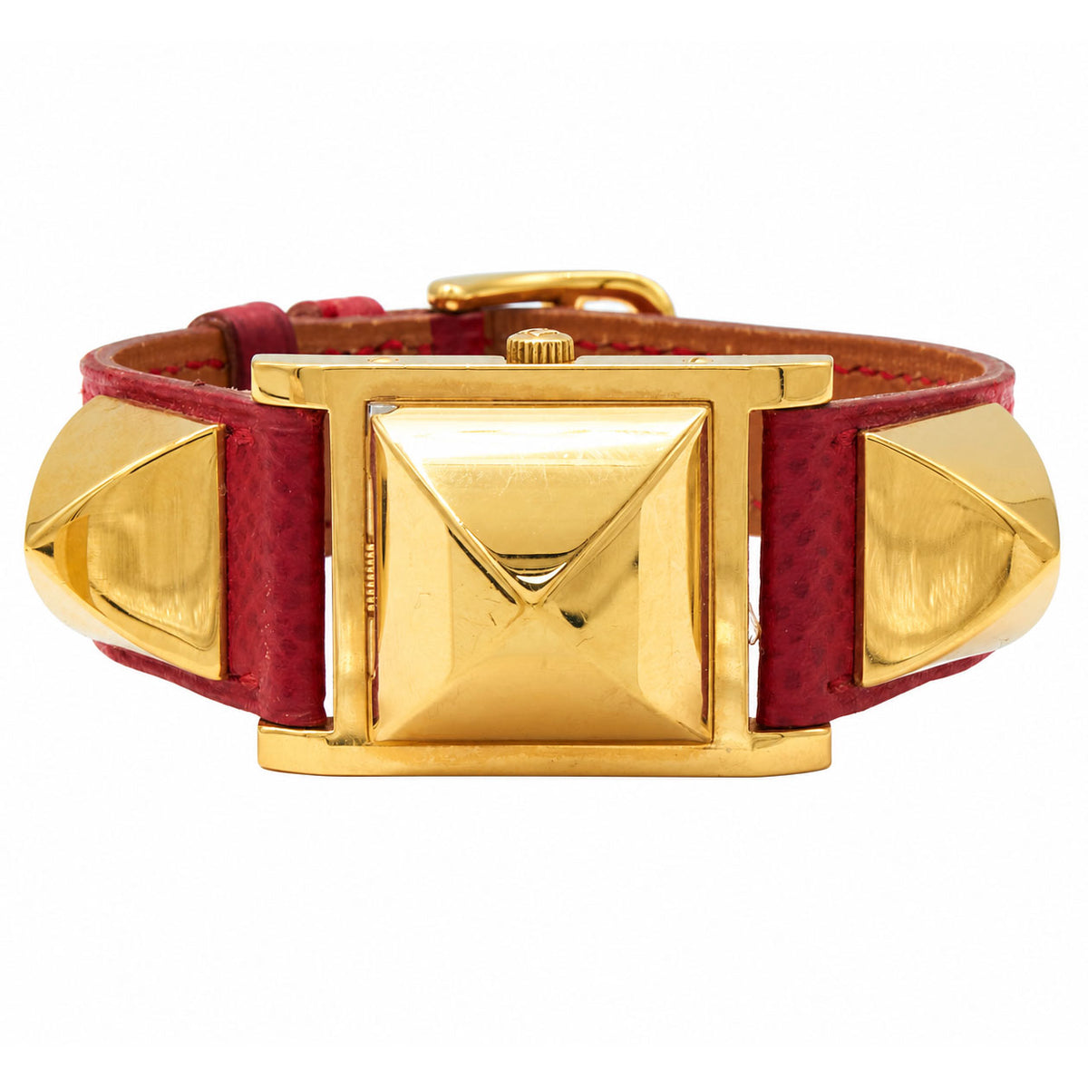 Hermès Medor watch
