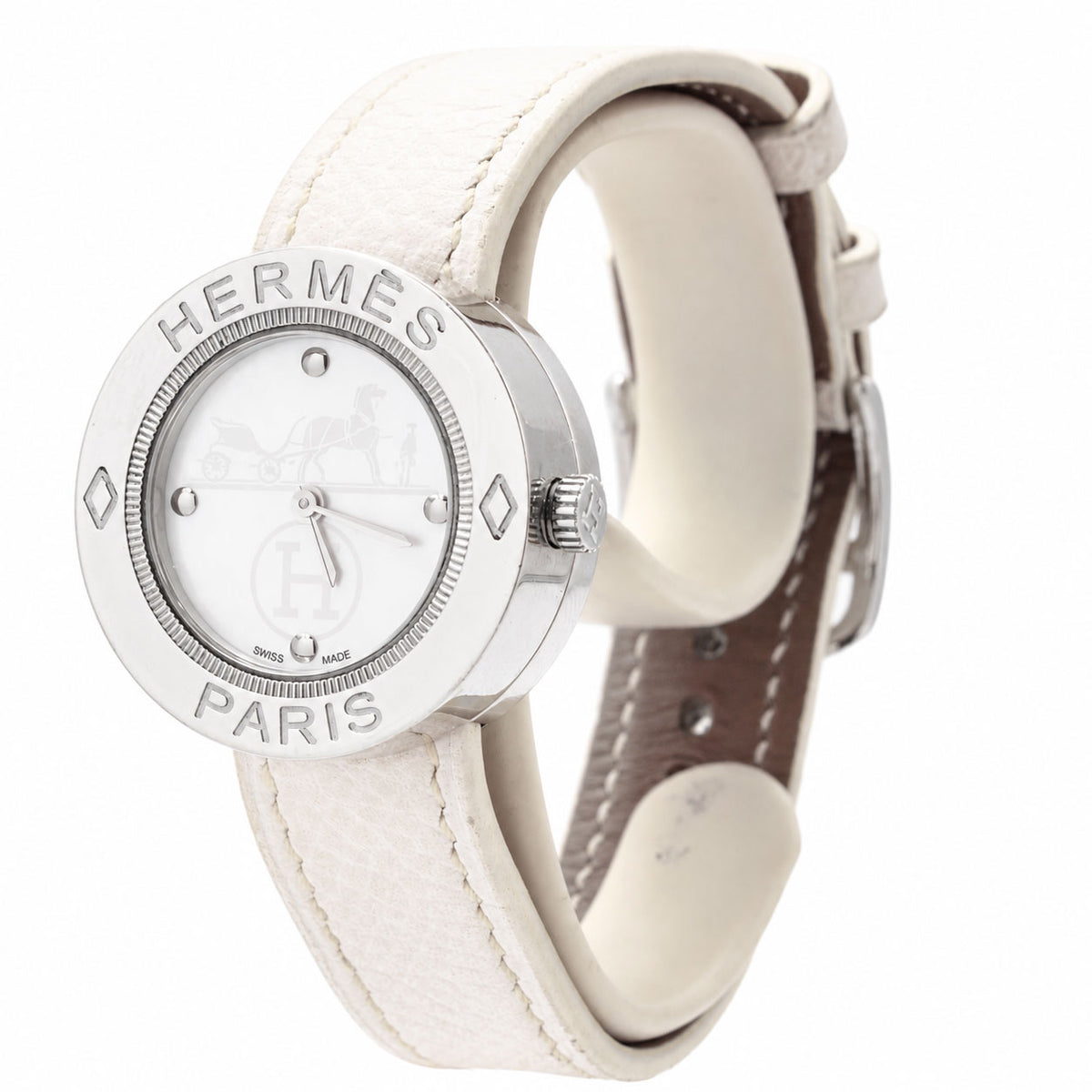 Hermès Passe Passe PP1.210 watch