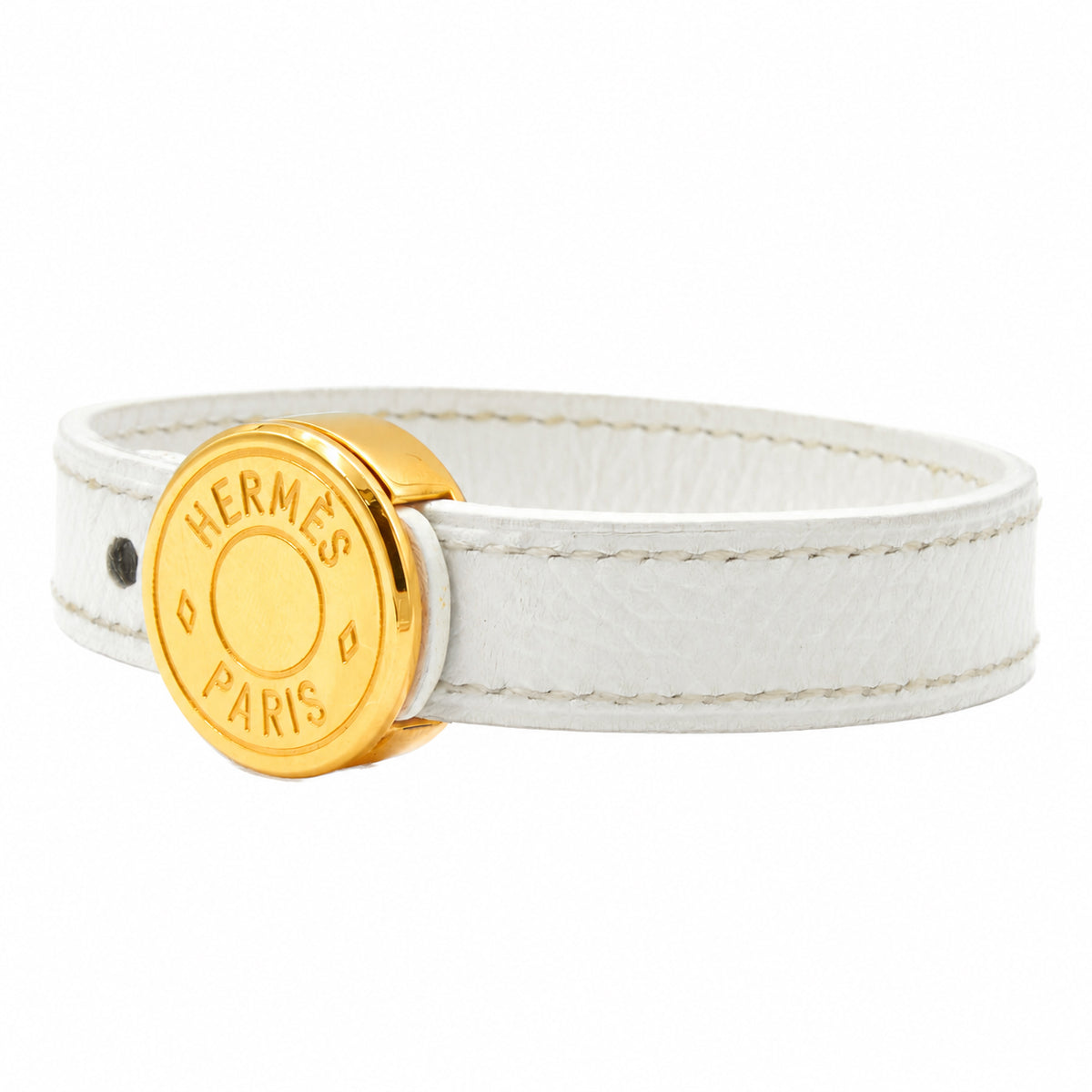 Hermès Clou de Selle bracelet