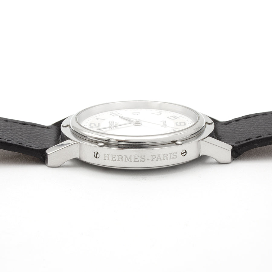 Hermès Clipper CL1.810 watch