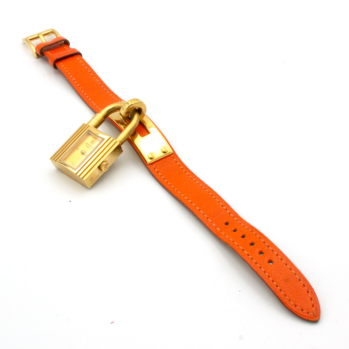 Hermès Kelly watch