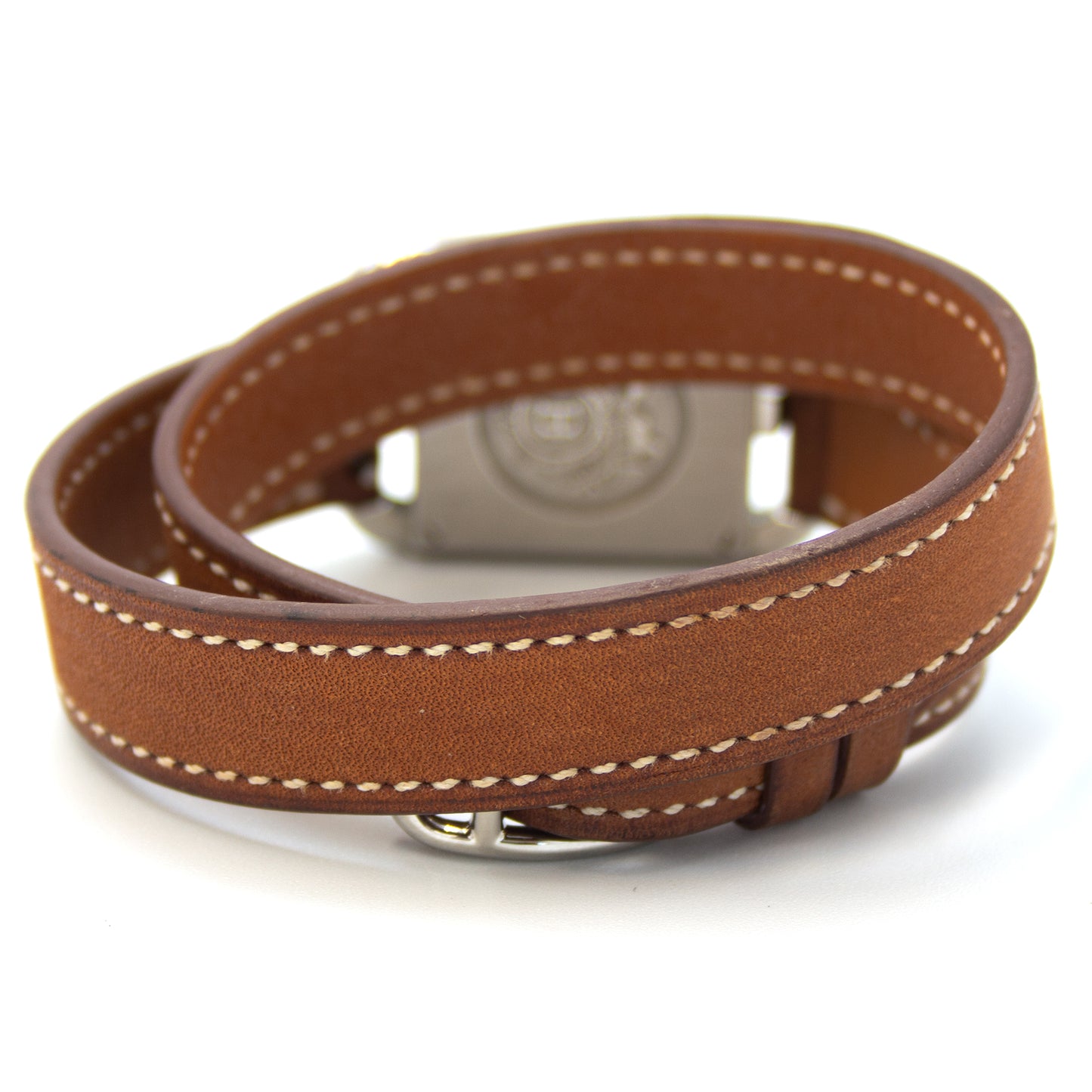 Hermès Cape Cod CC1.210 watch