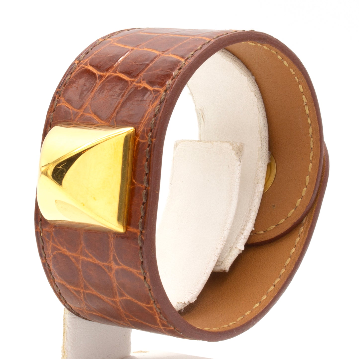 Hermès Medor bracelet